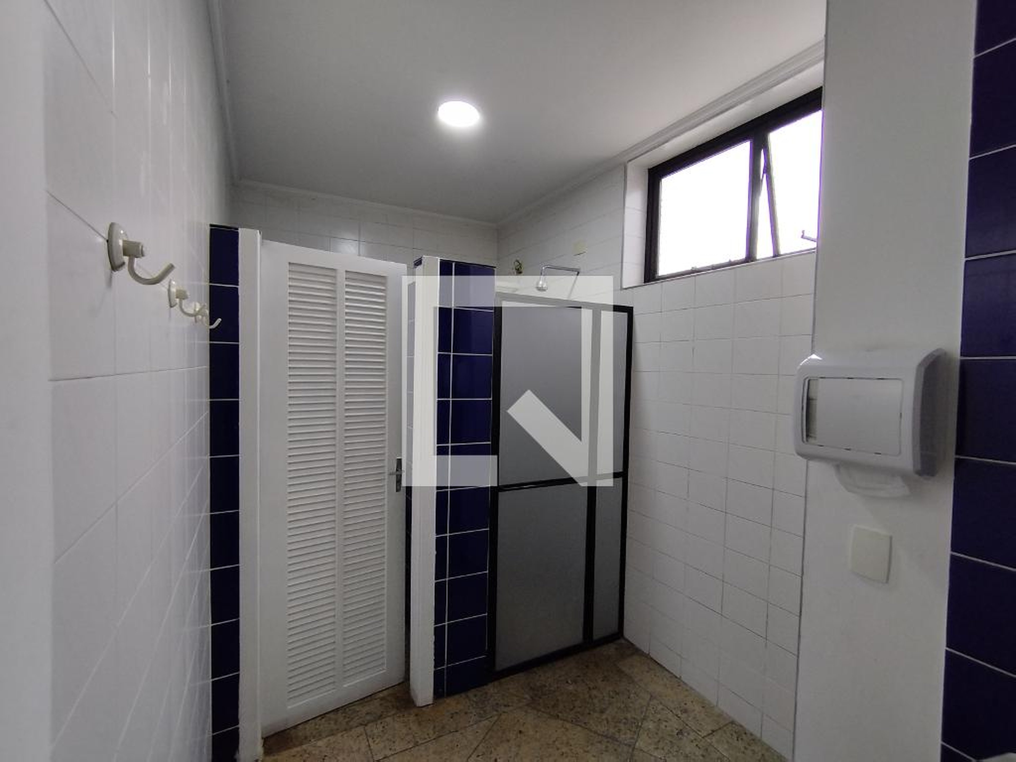 Área comum - Edifício Arima