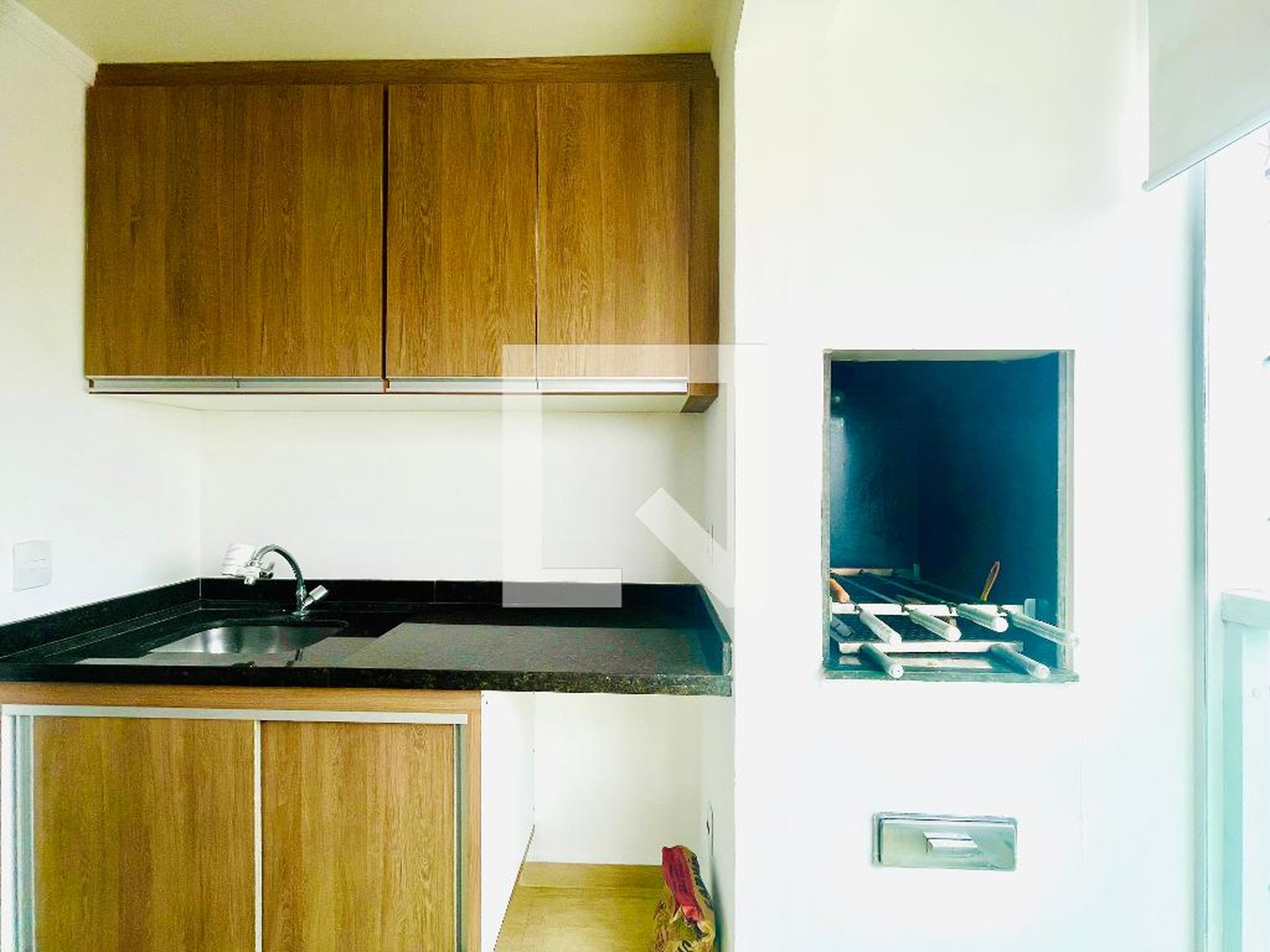 Churrasqueira - Start Vila Augusta