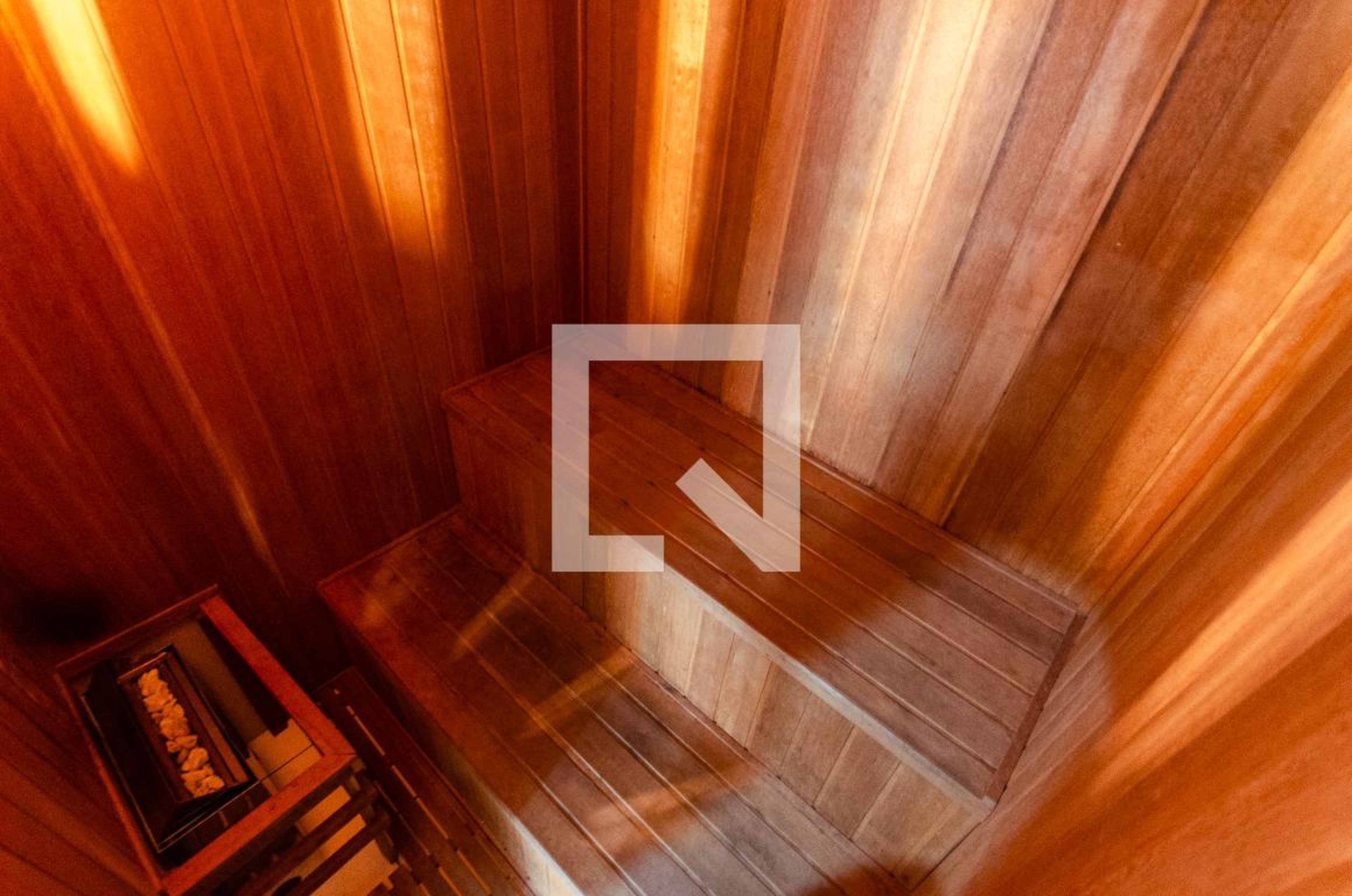 Sauna - Plenitude Residencial Clube