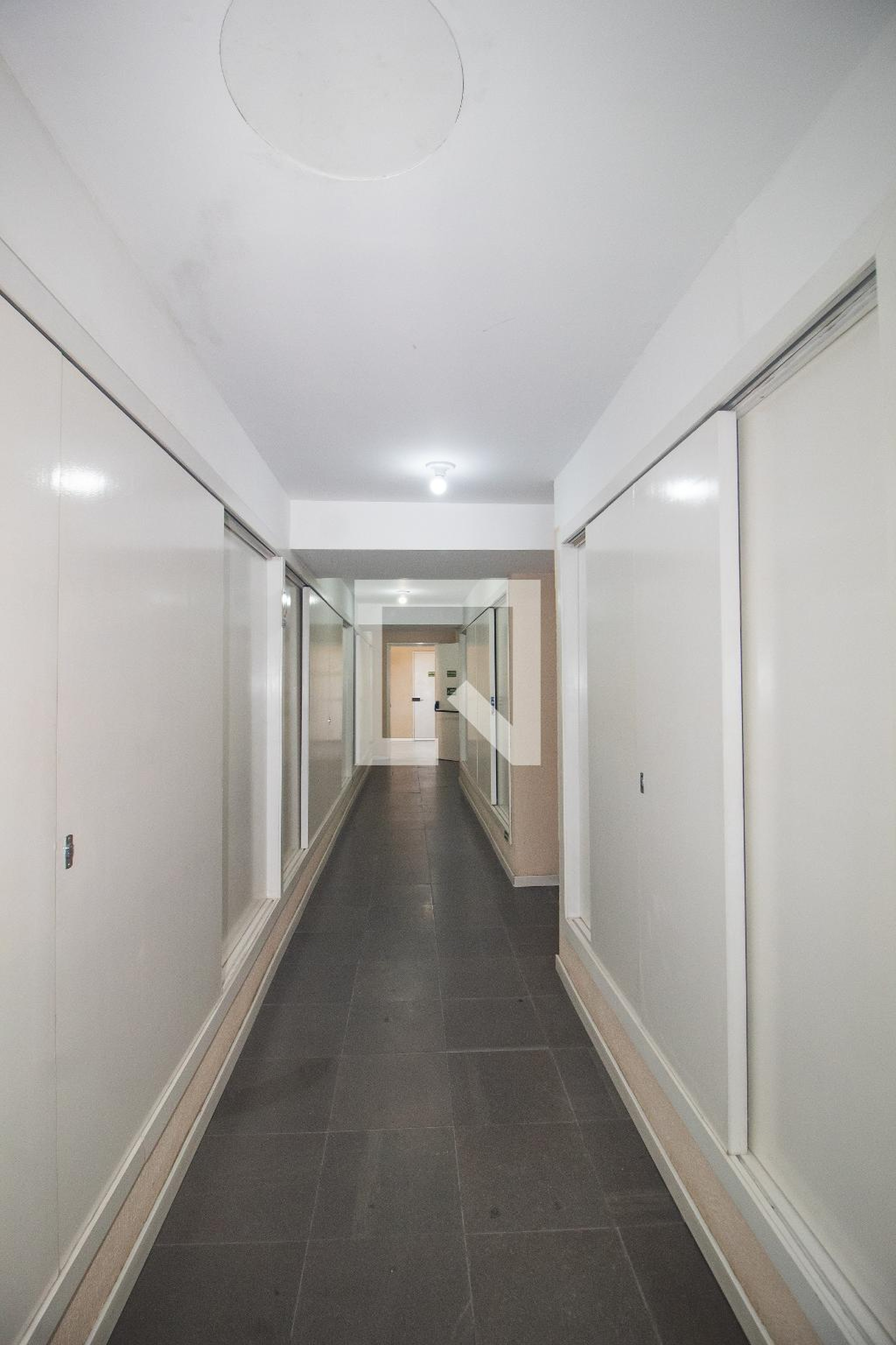 Hall de entrada - Summer Residence