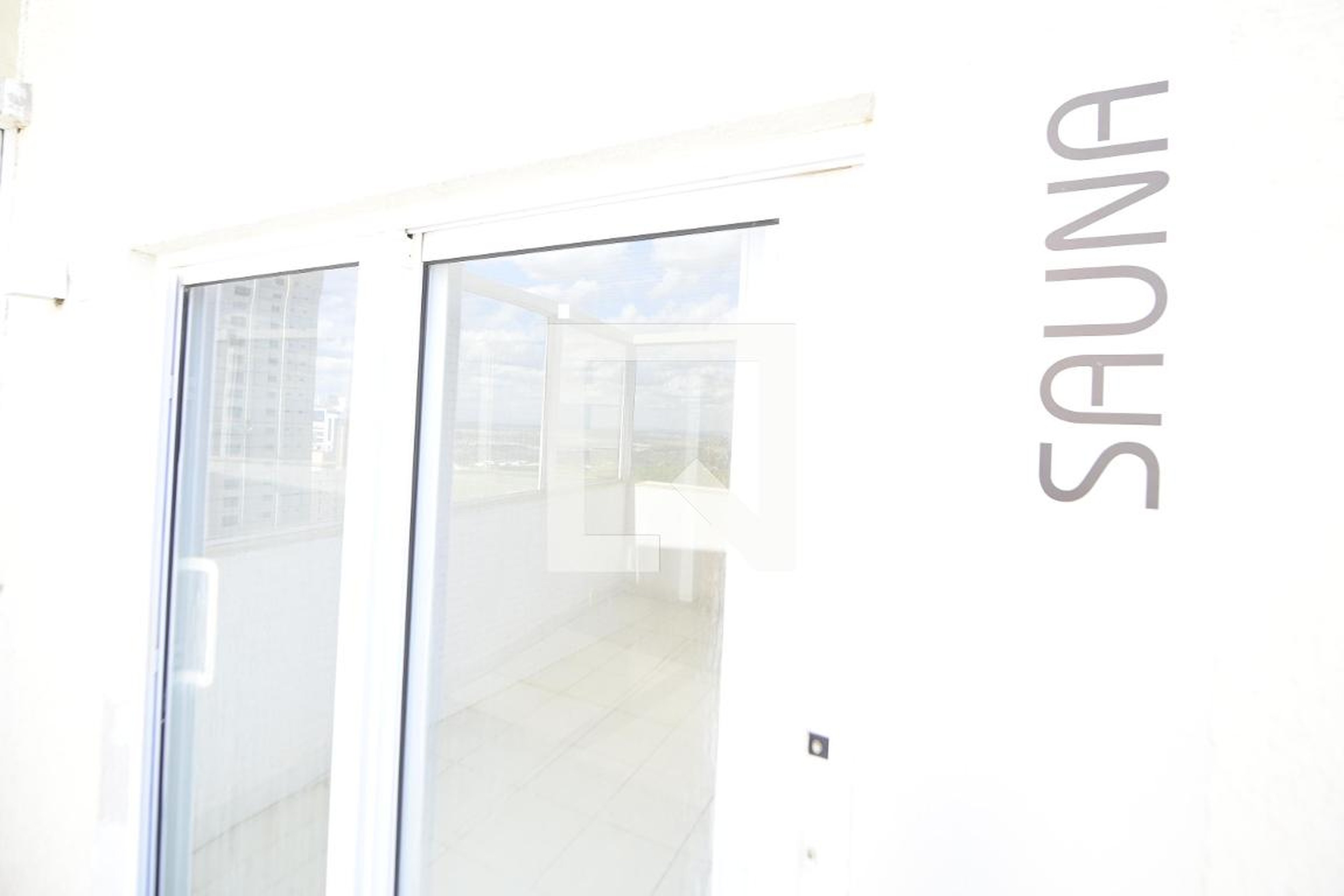 Área comum - Trend Home