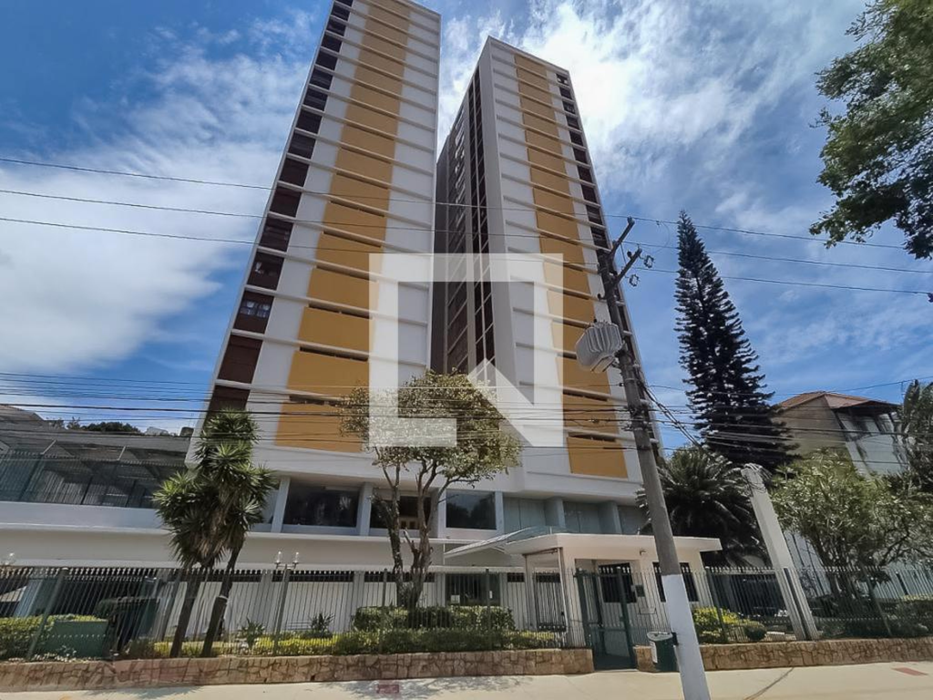 Fachada Edifício Portugal