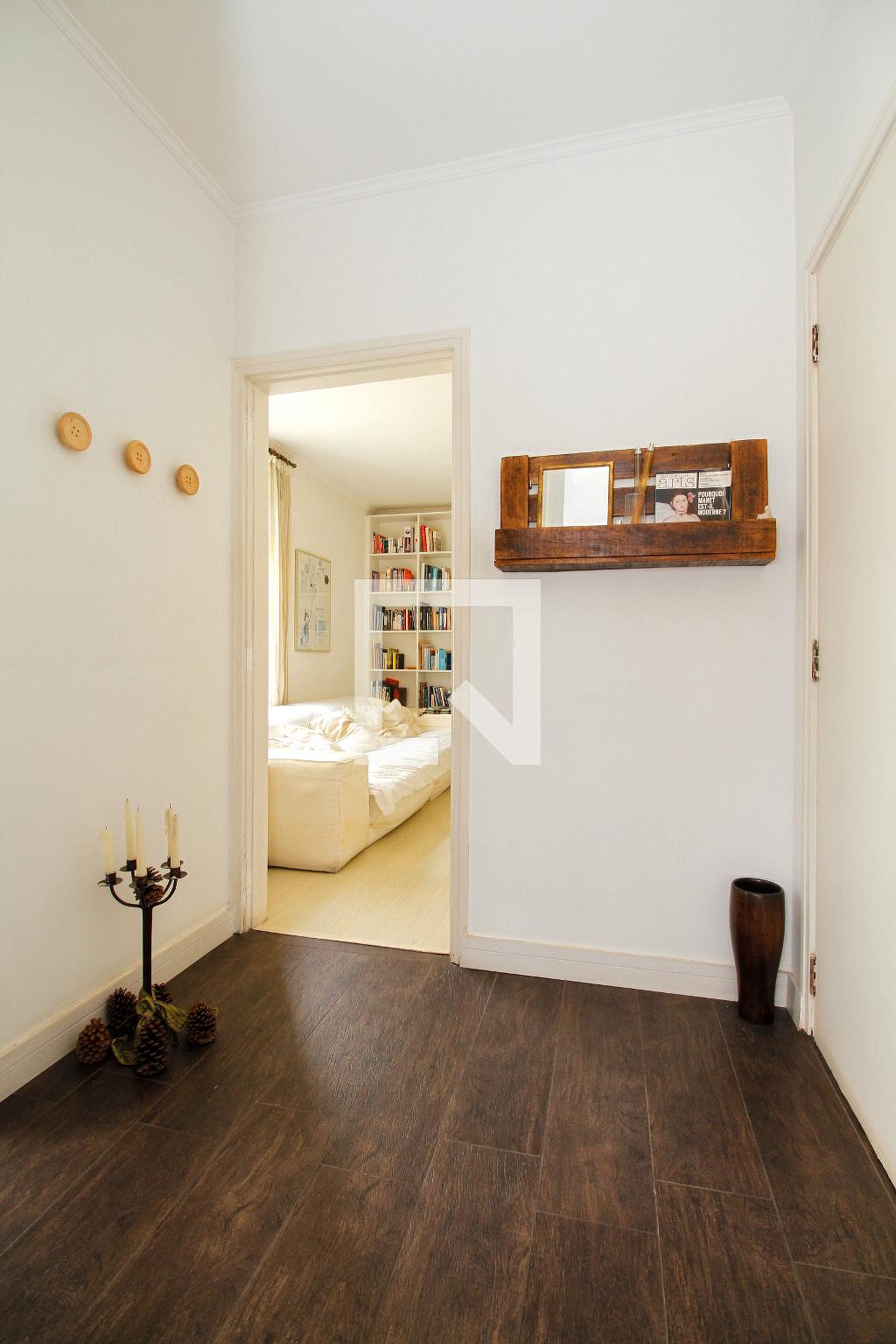 Hall de Entrada - Verônica