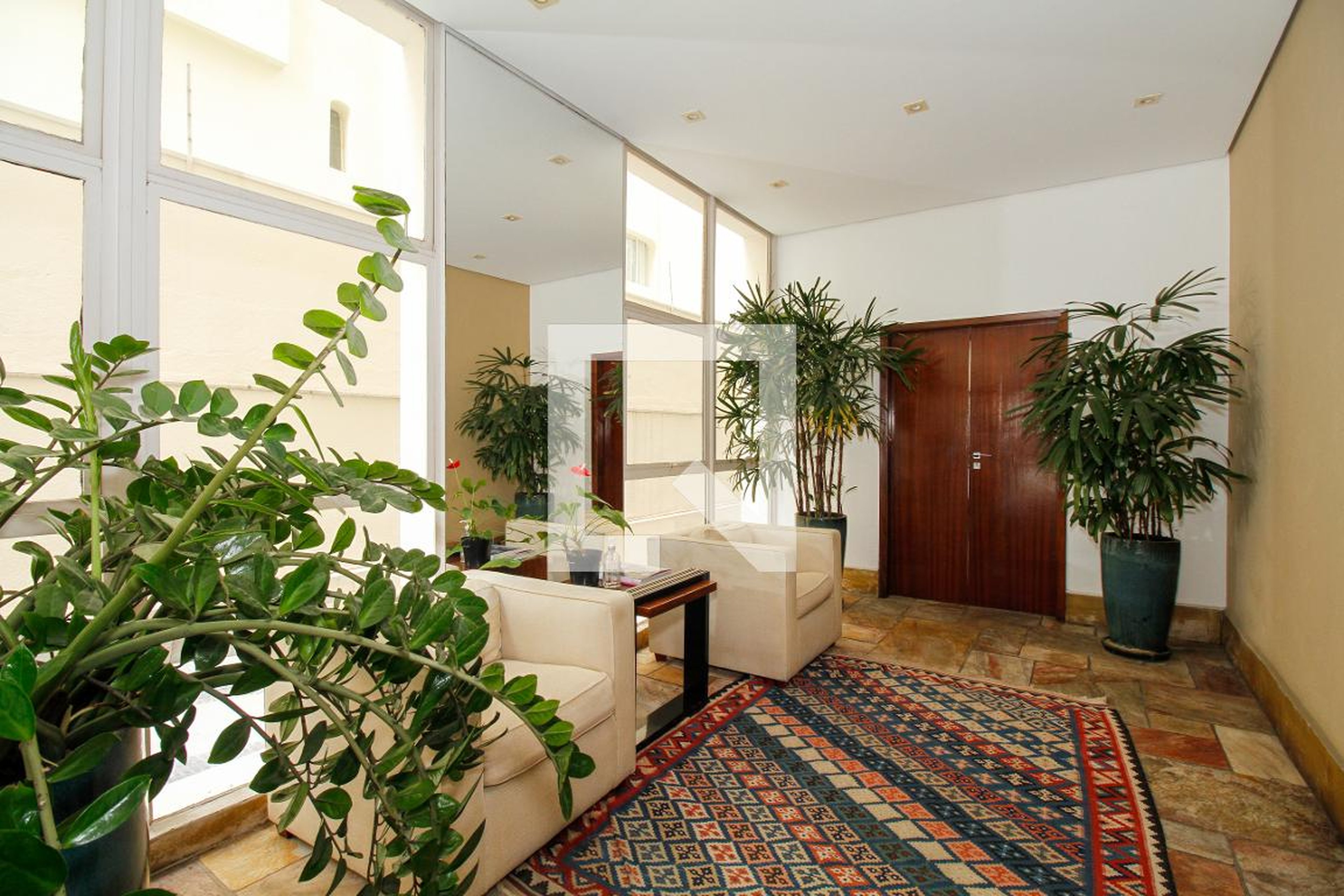 Hall Social - Verônica