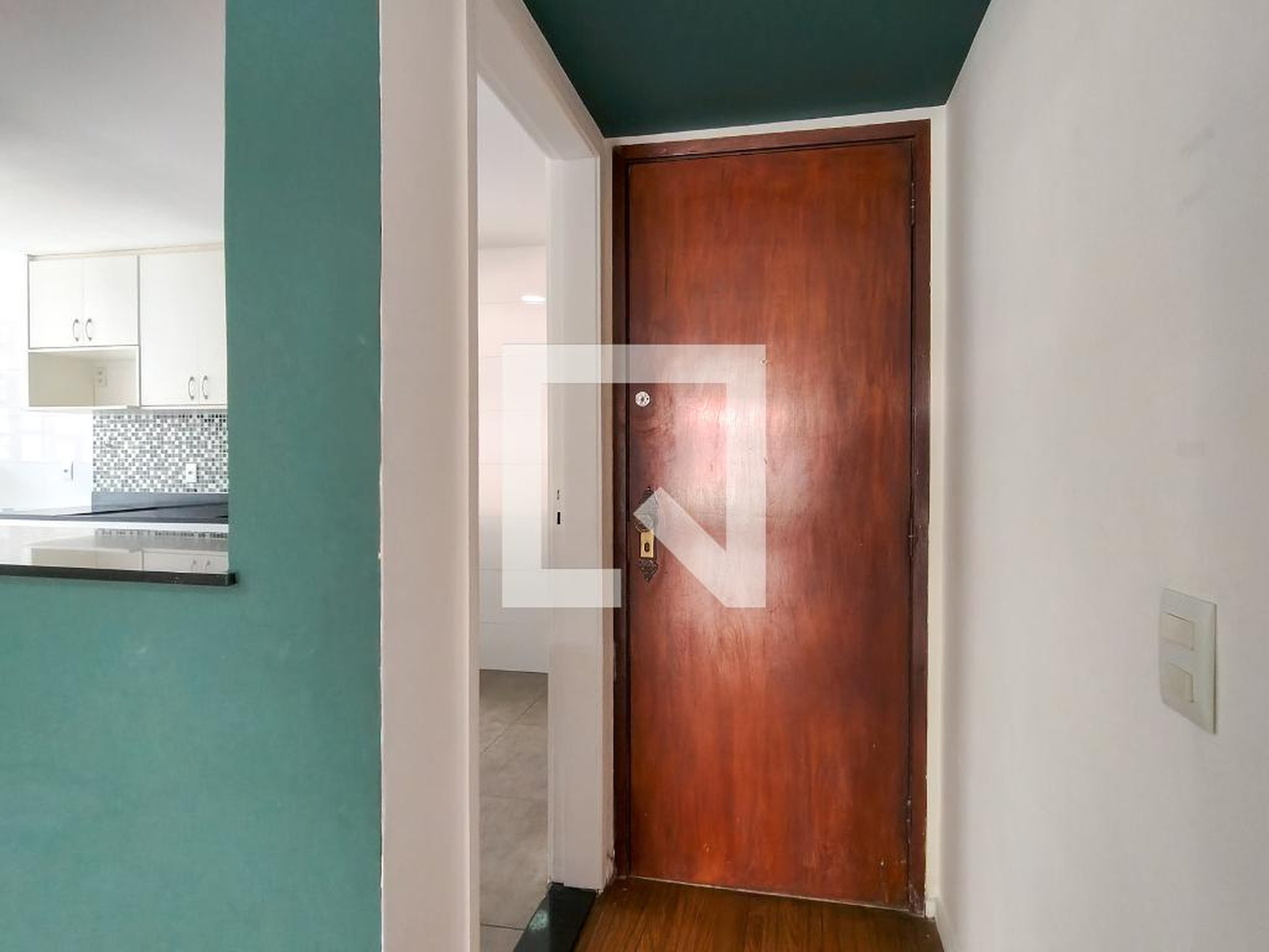 Entrada - Serra da Estrela