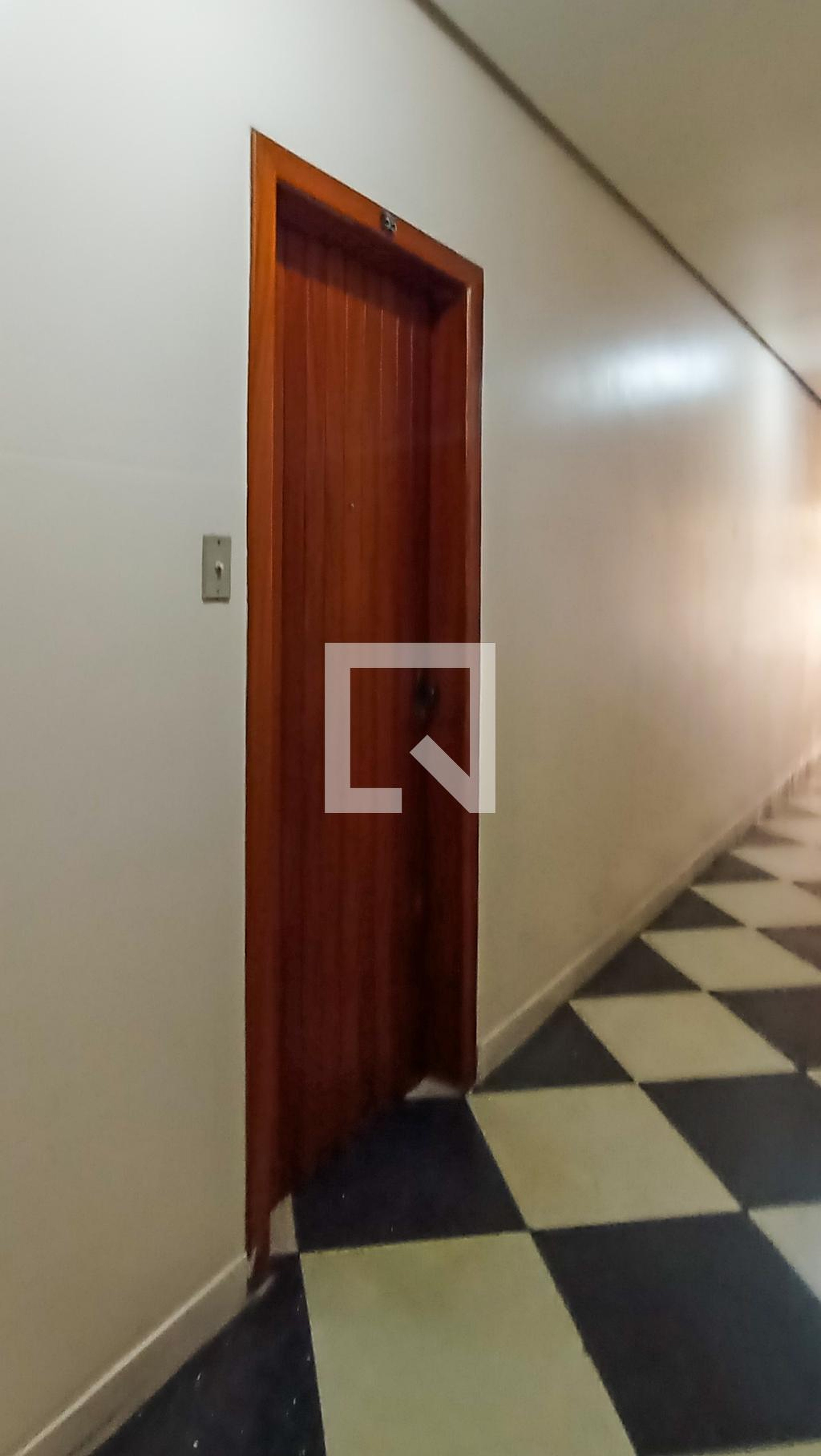 Entrada - Gal. Oliveira Freitas