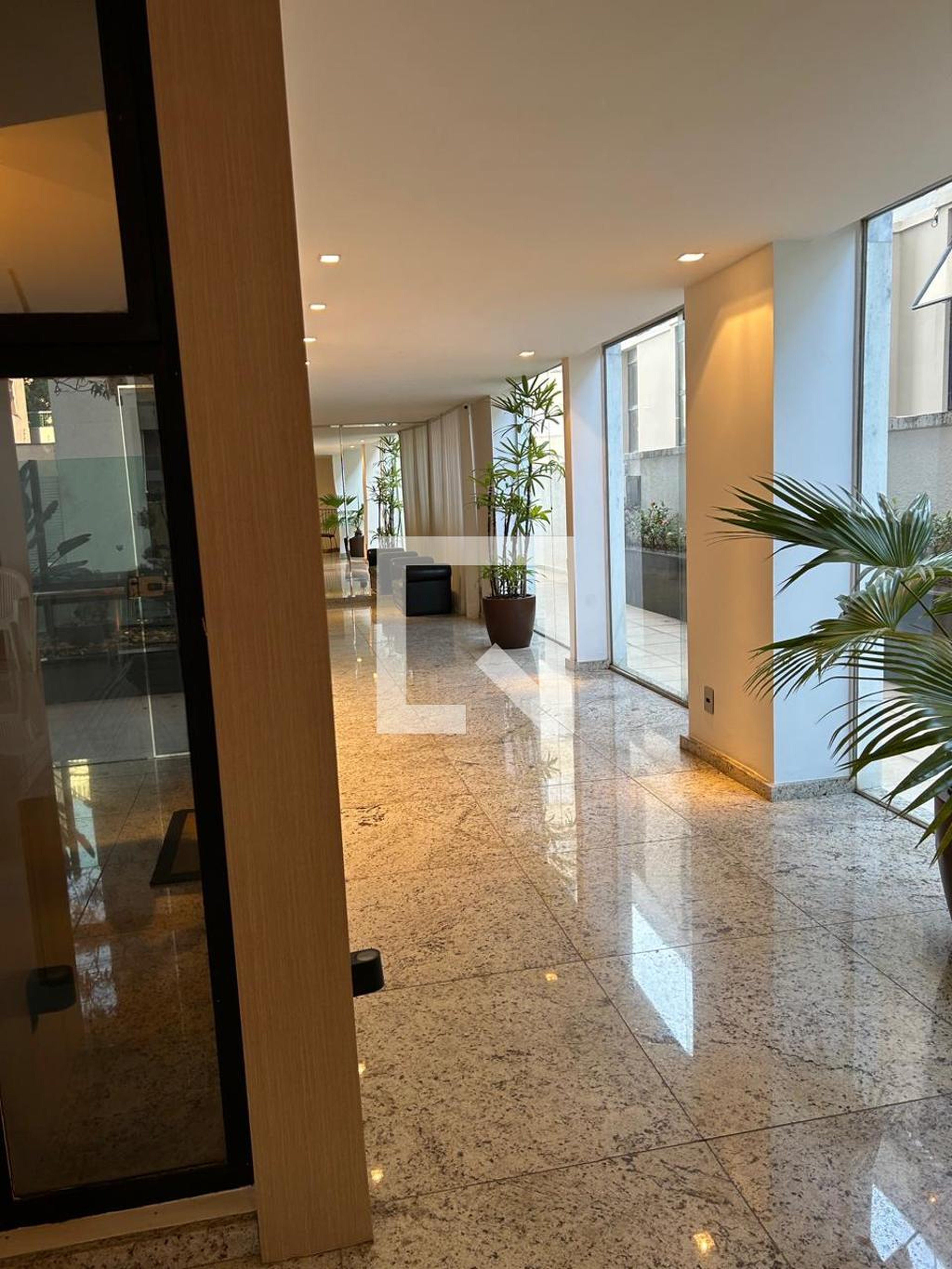 Hall de entrada - null