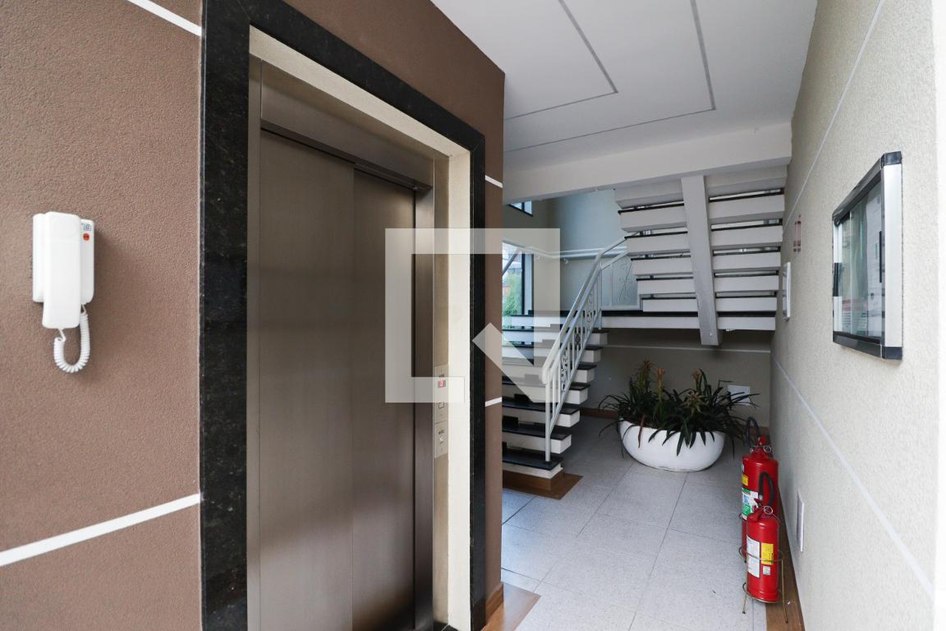 Elevador - Residencial Ranieri