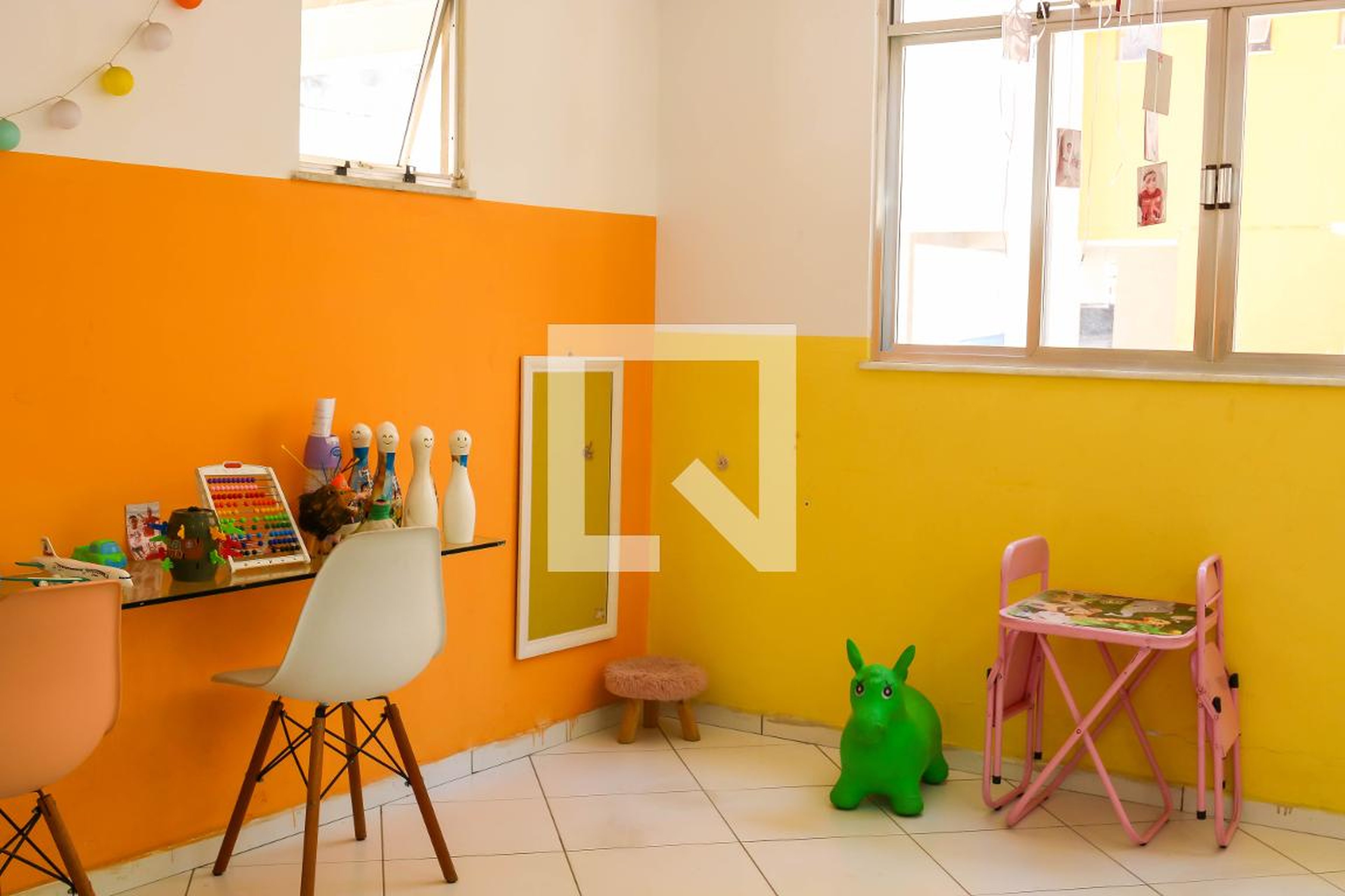 Brinquedoteca - Vitória