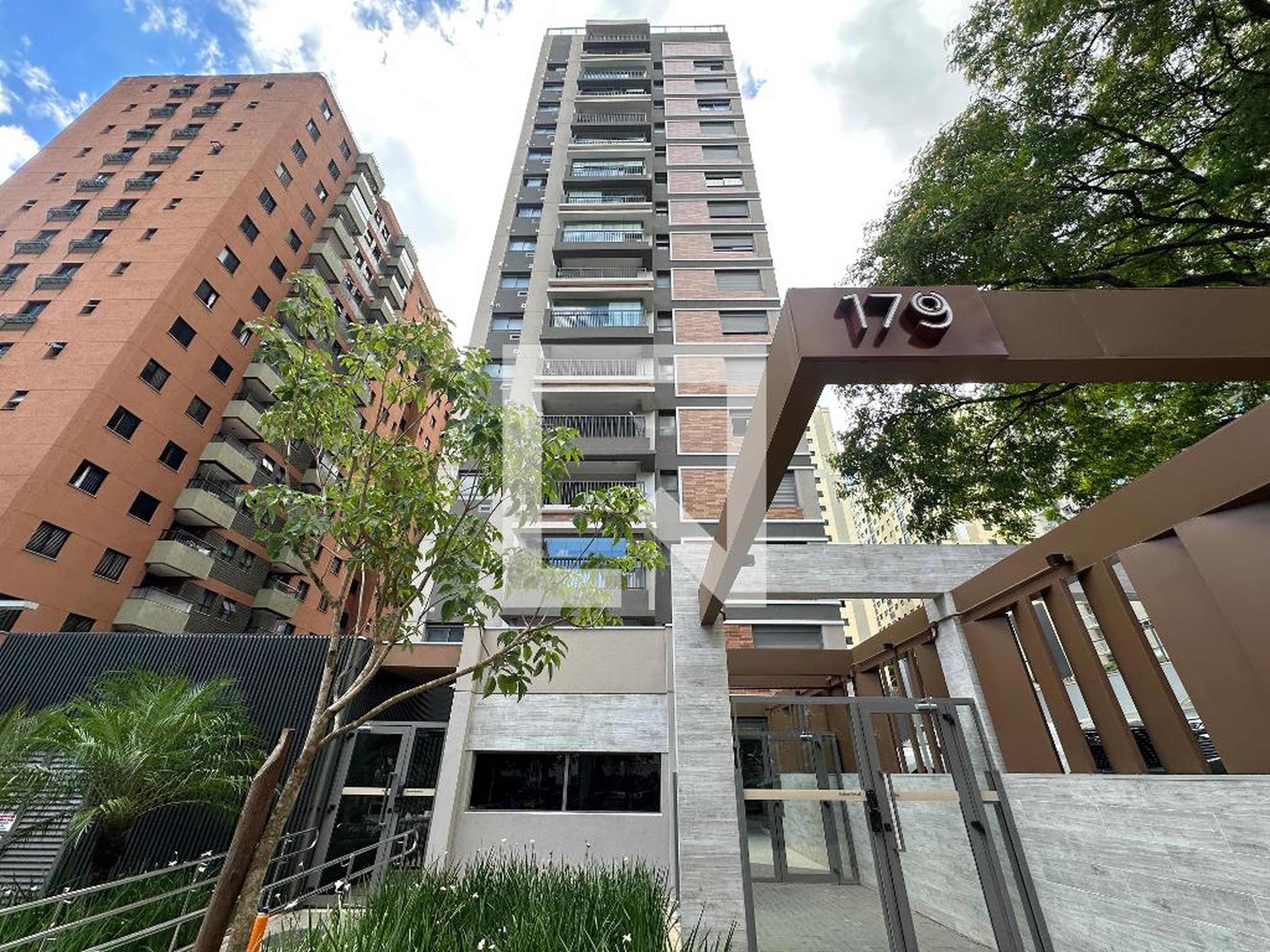 Fachada Condomínio Soul Itapecuru - MPD