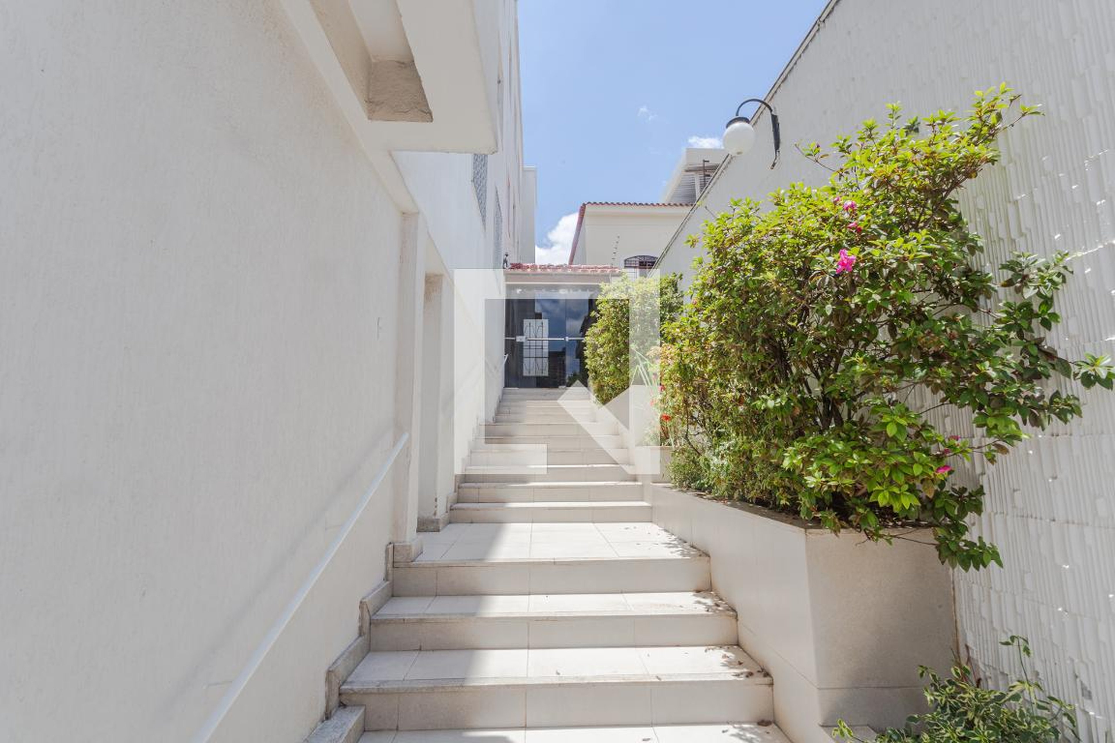 Hall de entrada - null