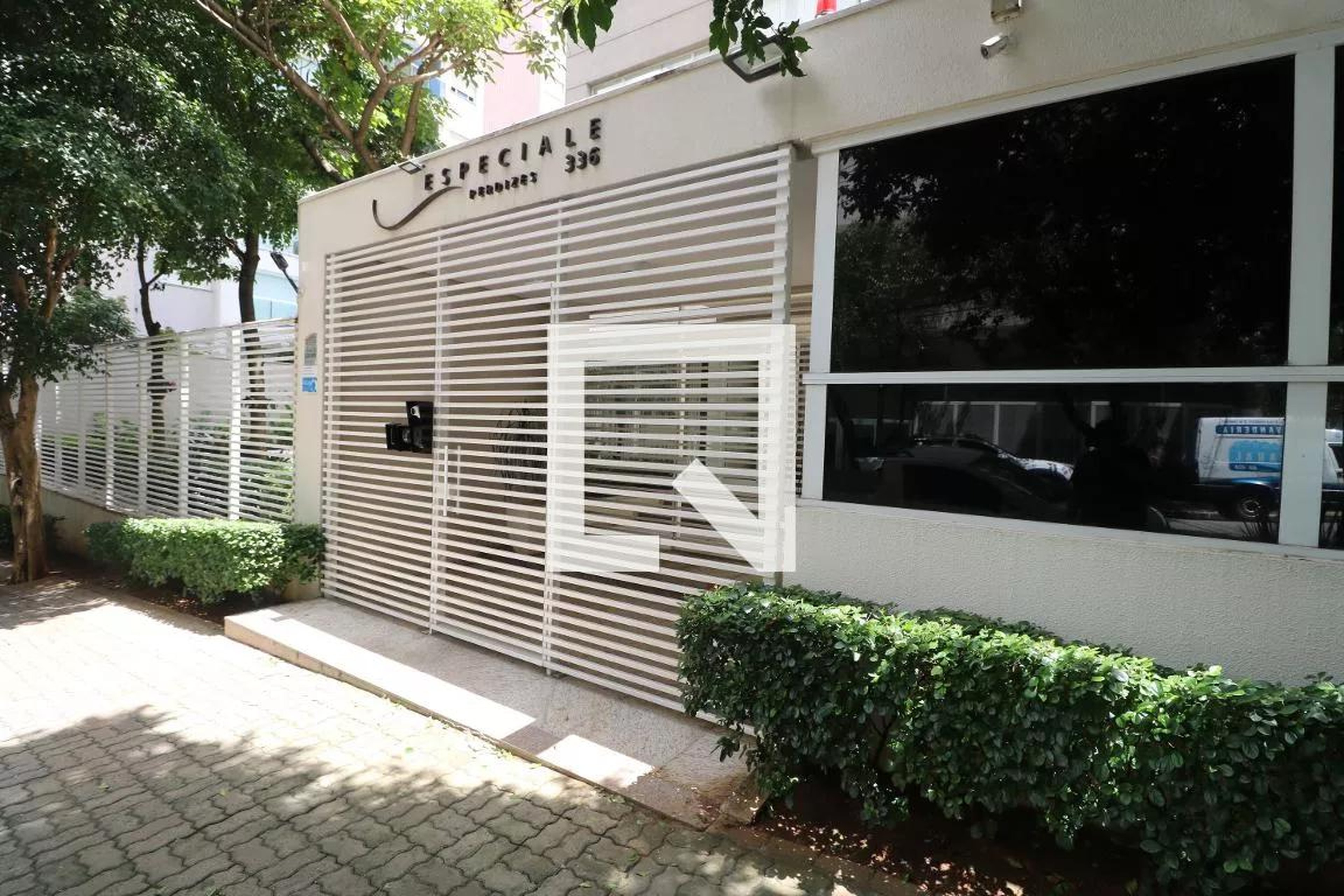 Fachada Condomínio Especiale Perdizes