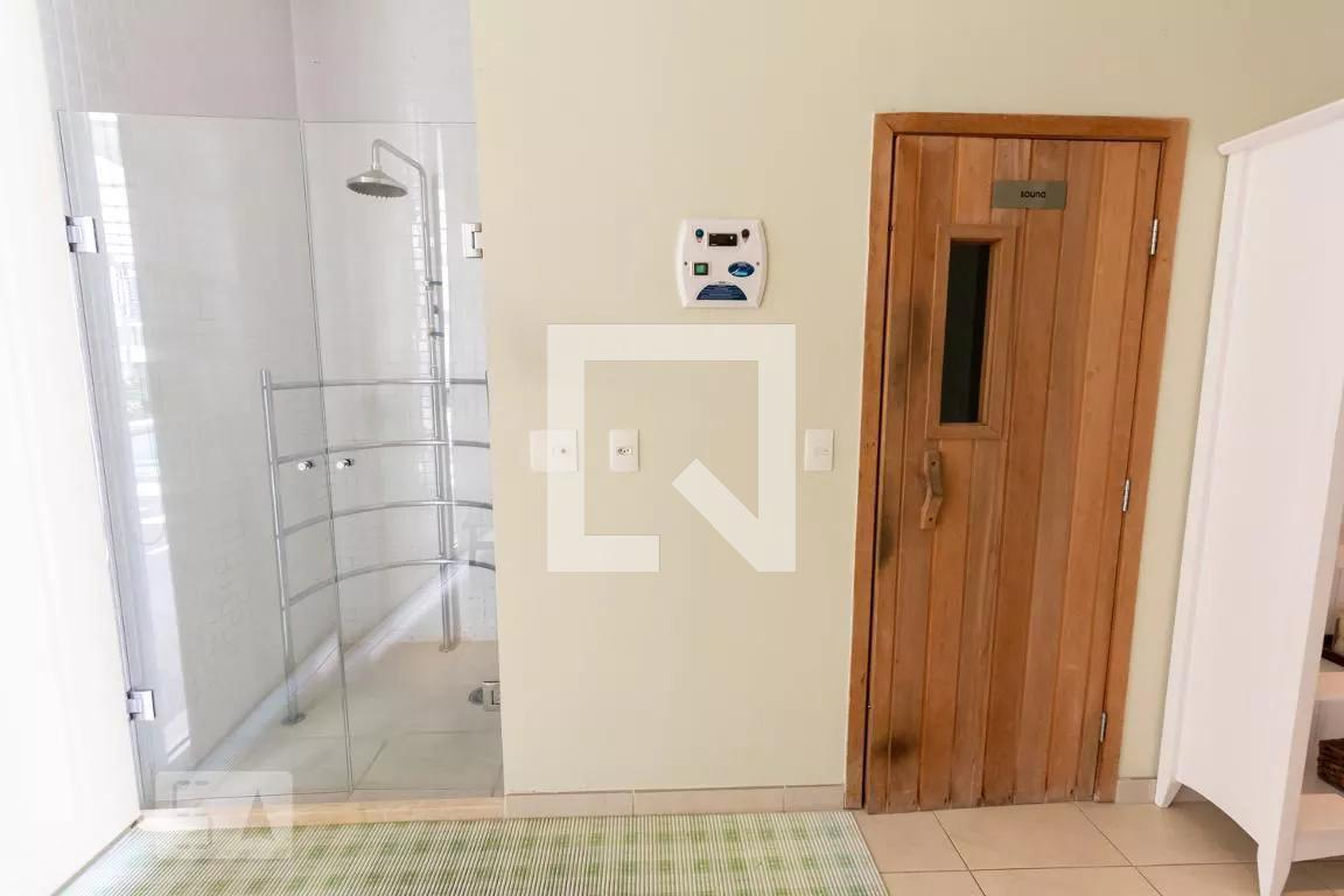 Sauna - Especiale Perdizes