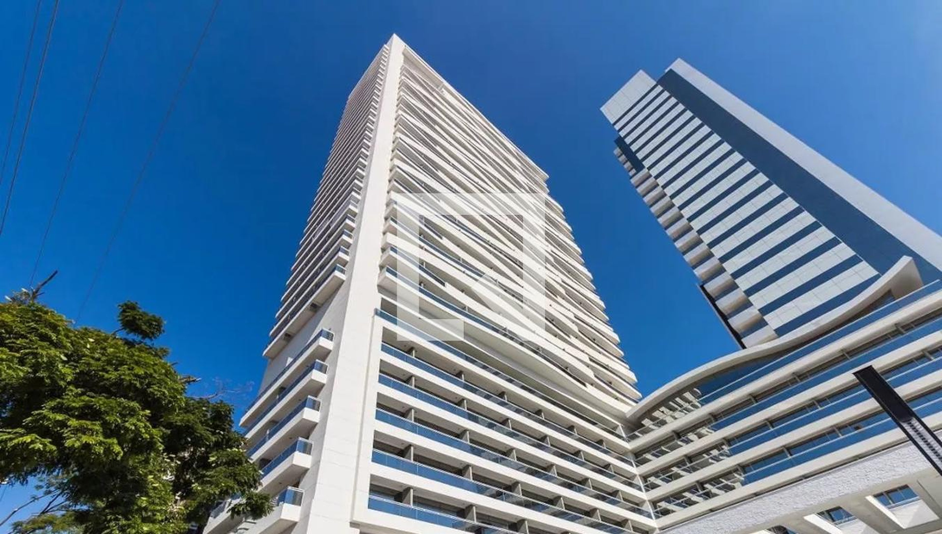 Fachada do Prédio Condomínio Urbanity Home