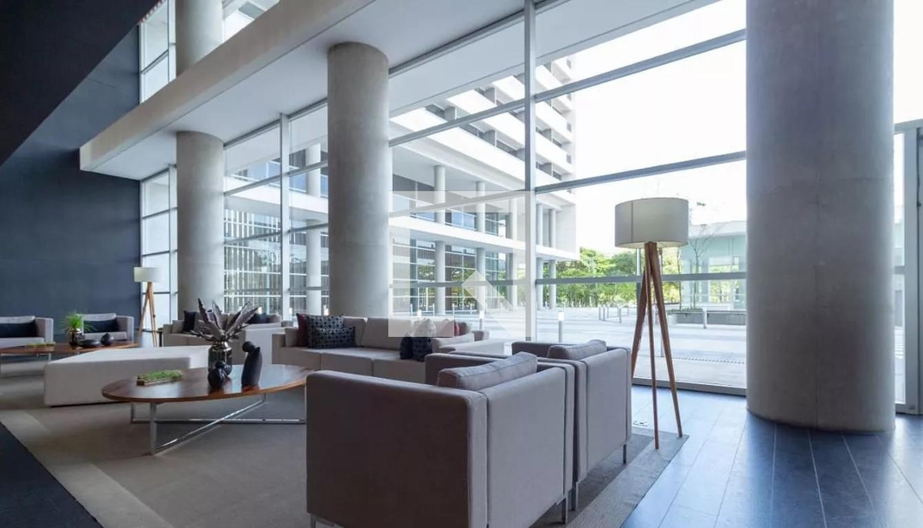 Hall social - Urbanity Home