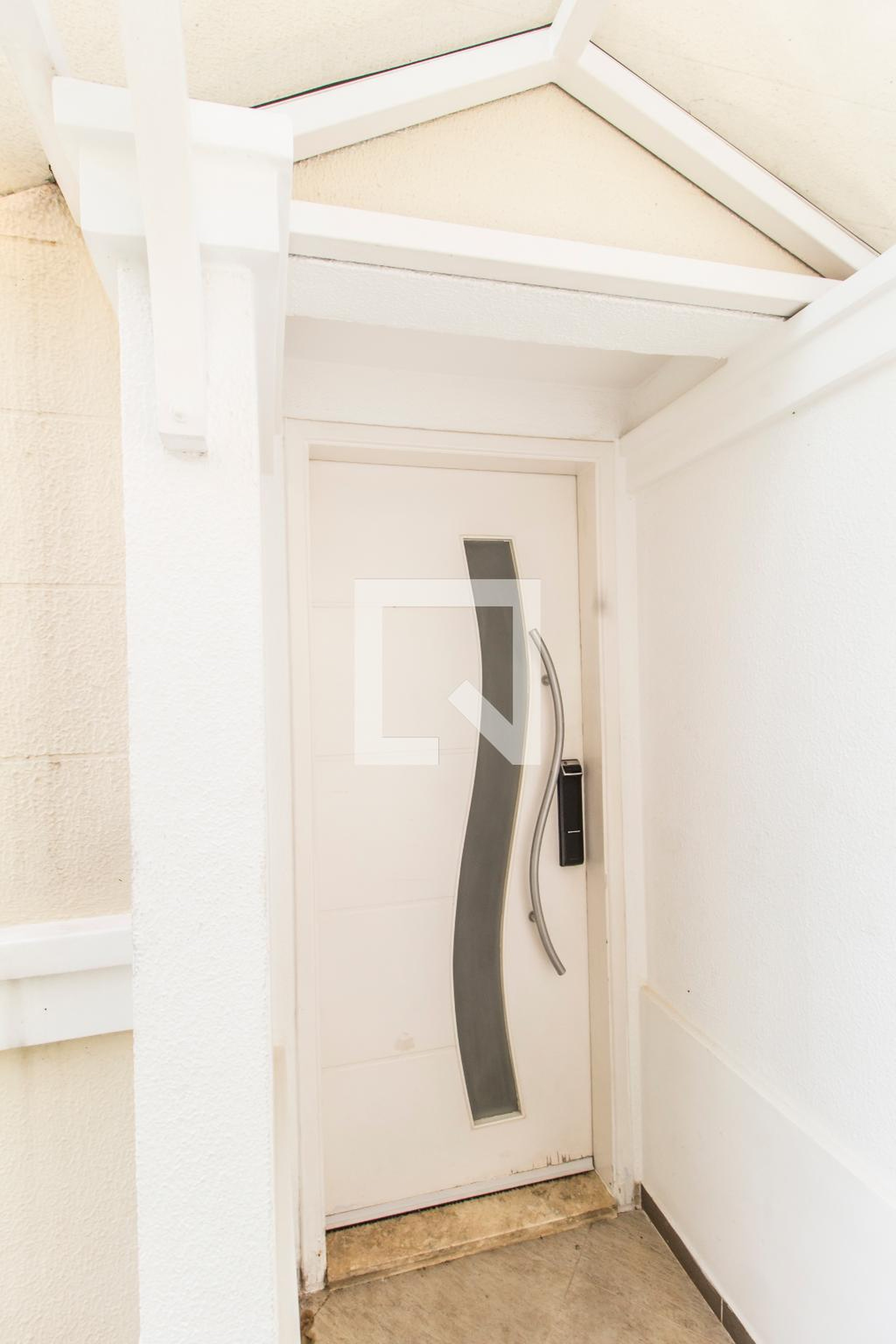 Entrada - Tamboré 07 Exclusive Houses