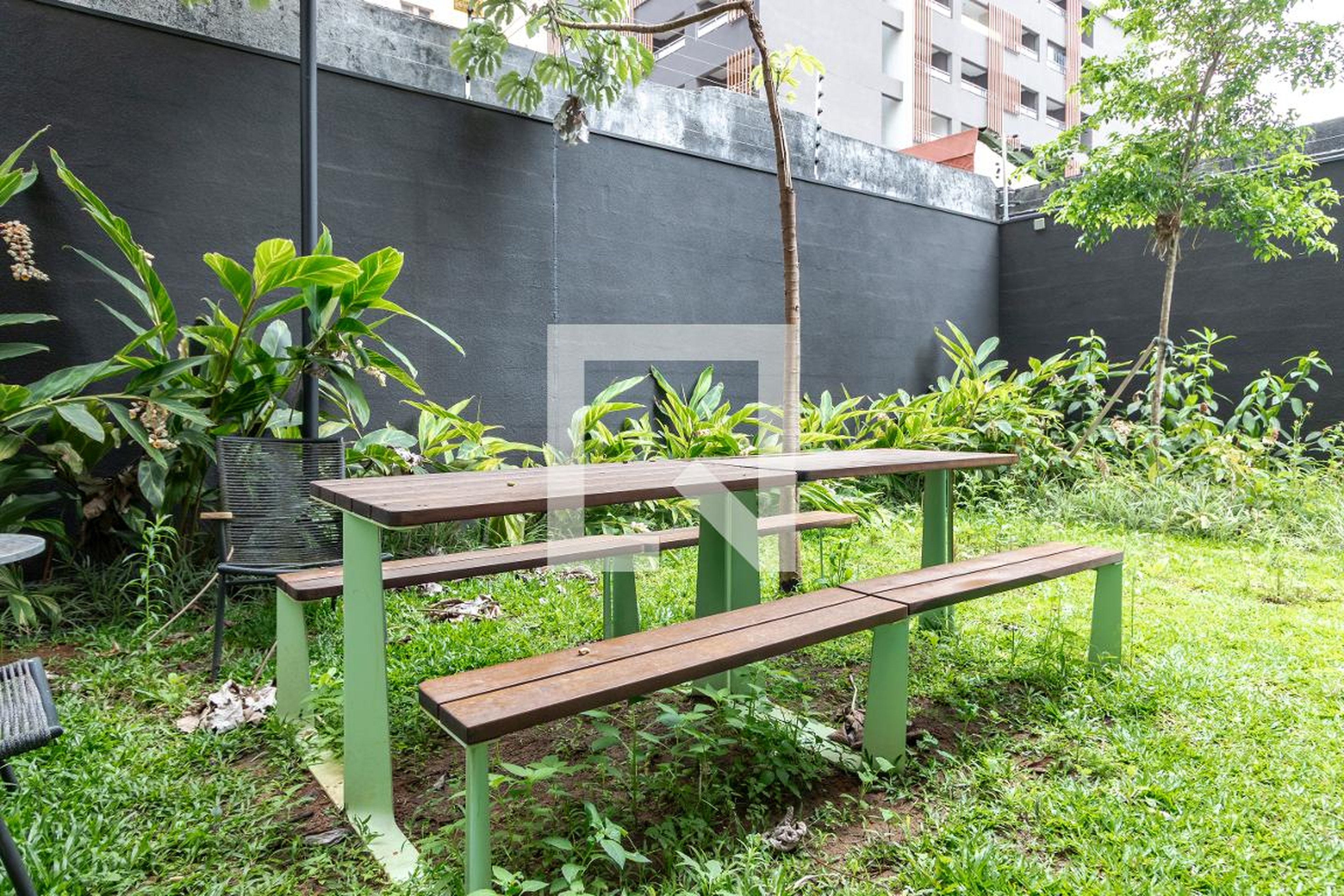 Espaço Pet - Go Balkon