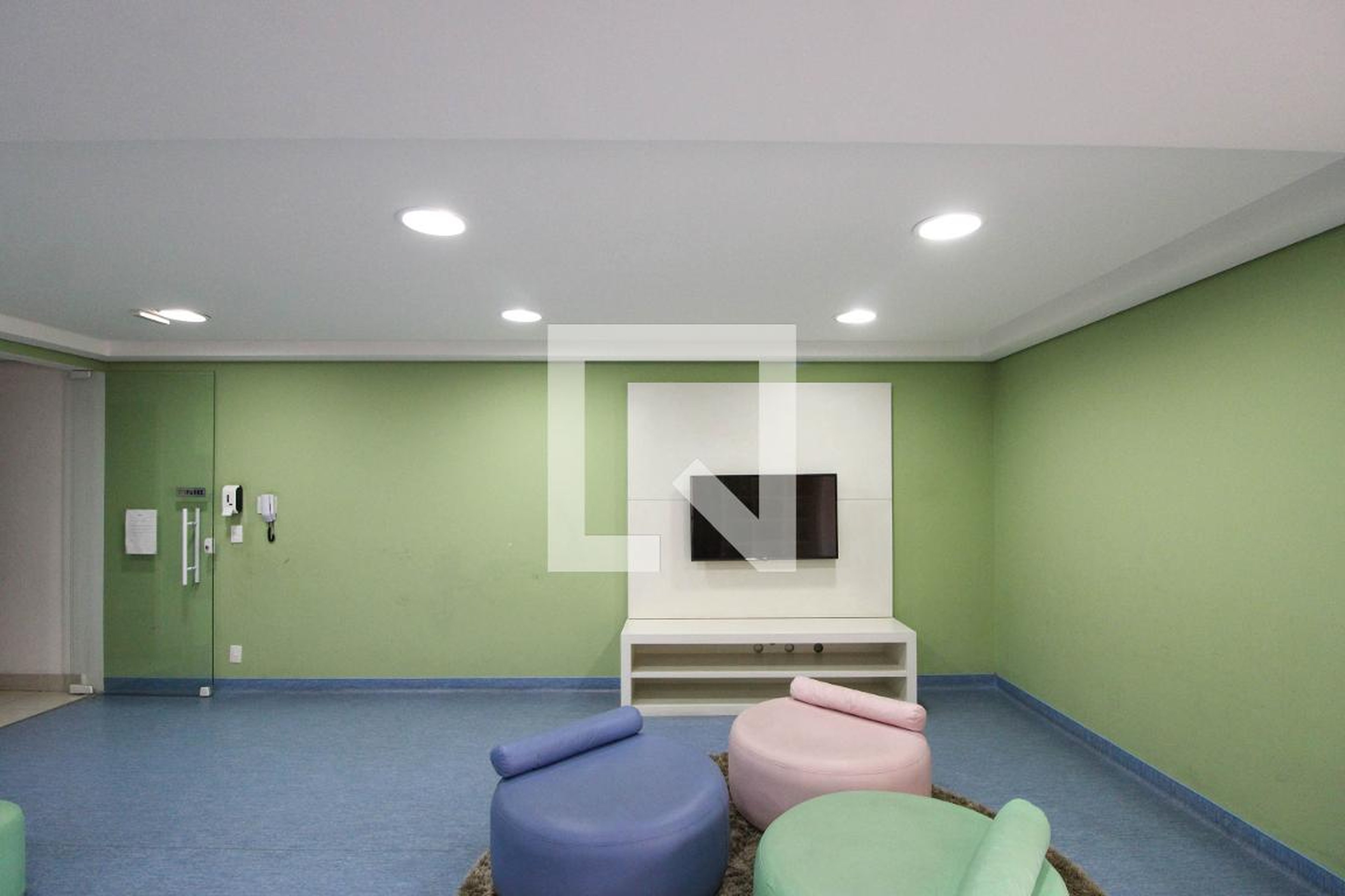 Brinquedoteca - Joint Vila Sônia