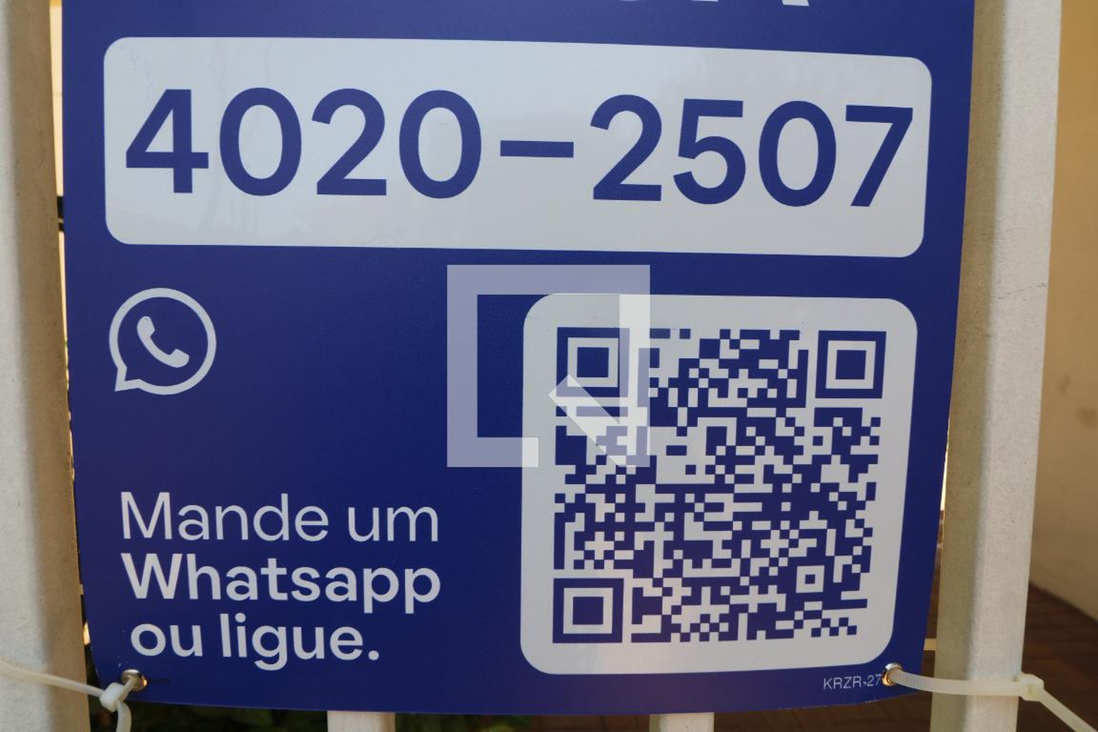 Fachada Condomínio Portal Vila Prudente, Vila Sapopemba