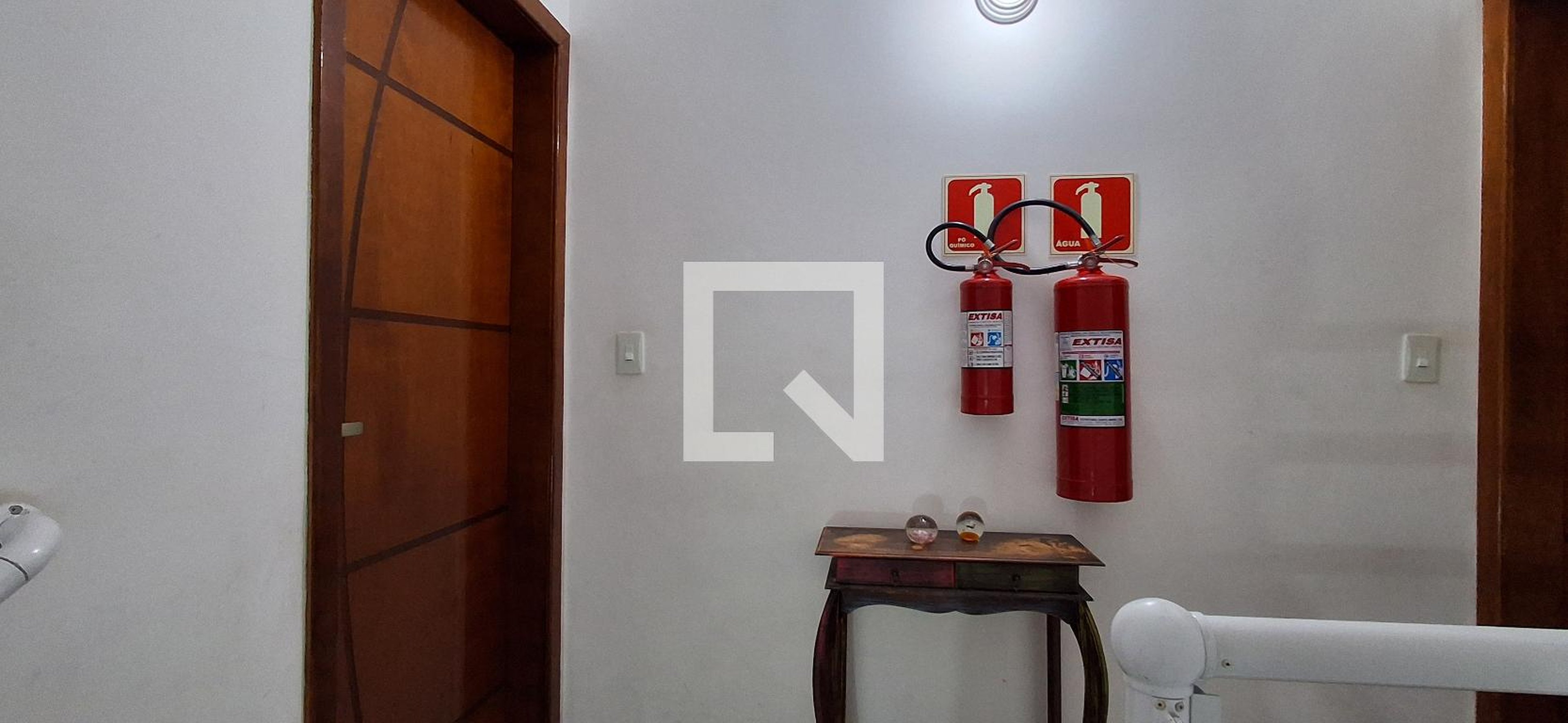 Entrada - Residencial Lara