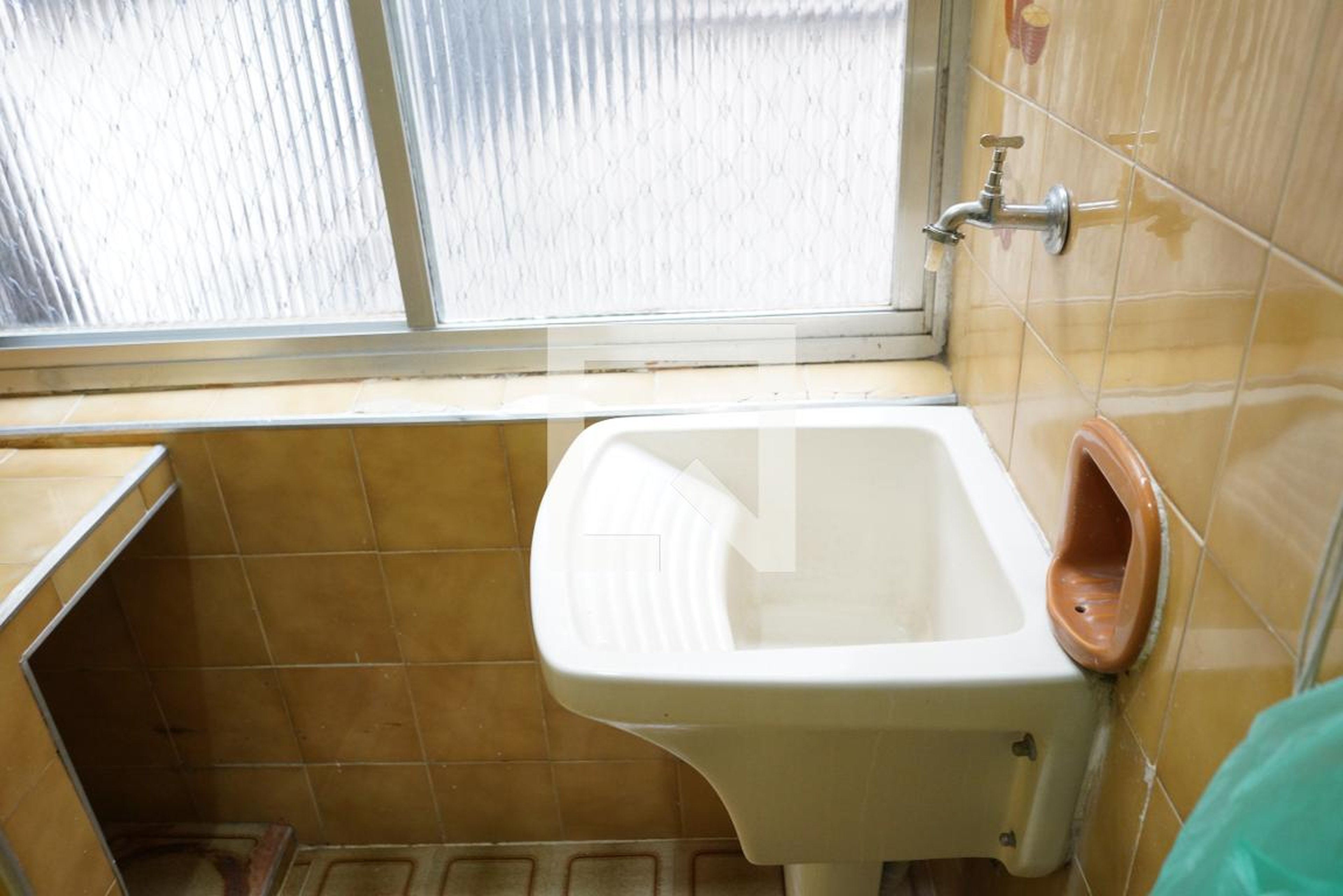 Área comum - Edifício Marie Claud Atallah