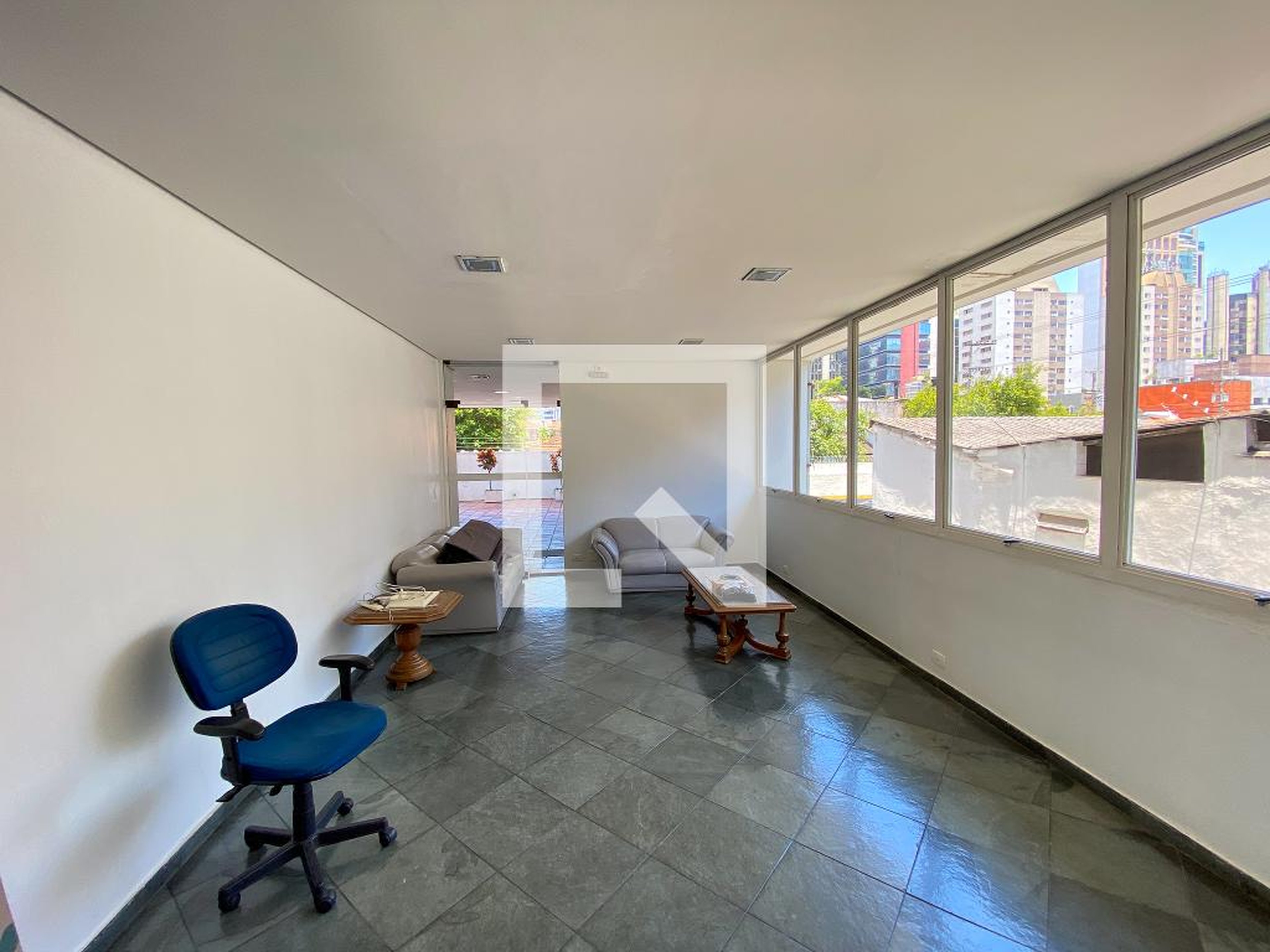 Salão de Festas - Laguna