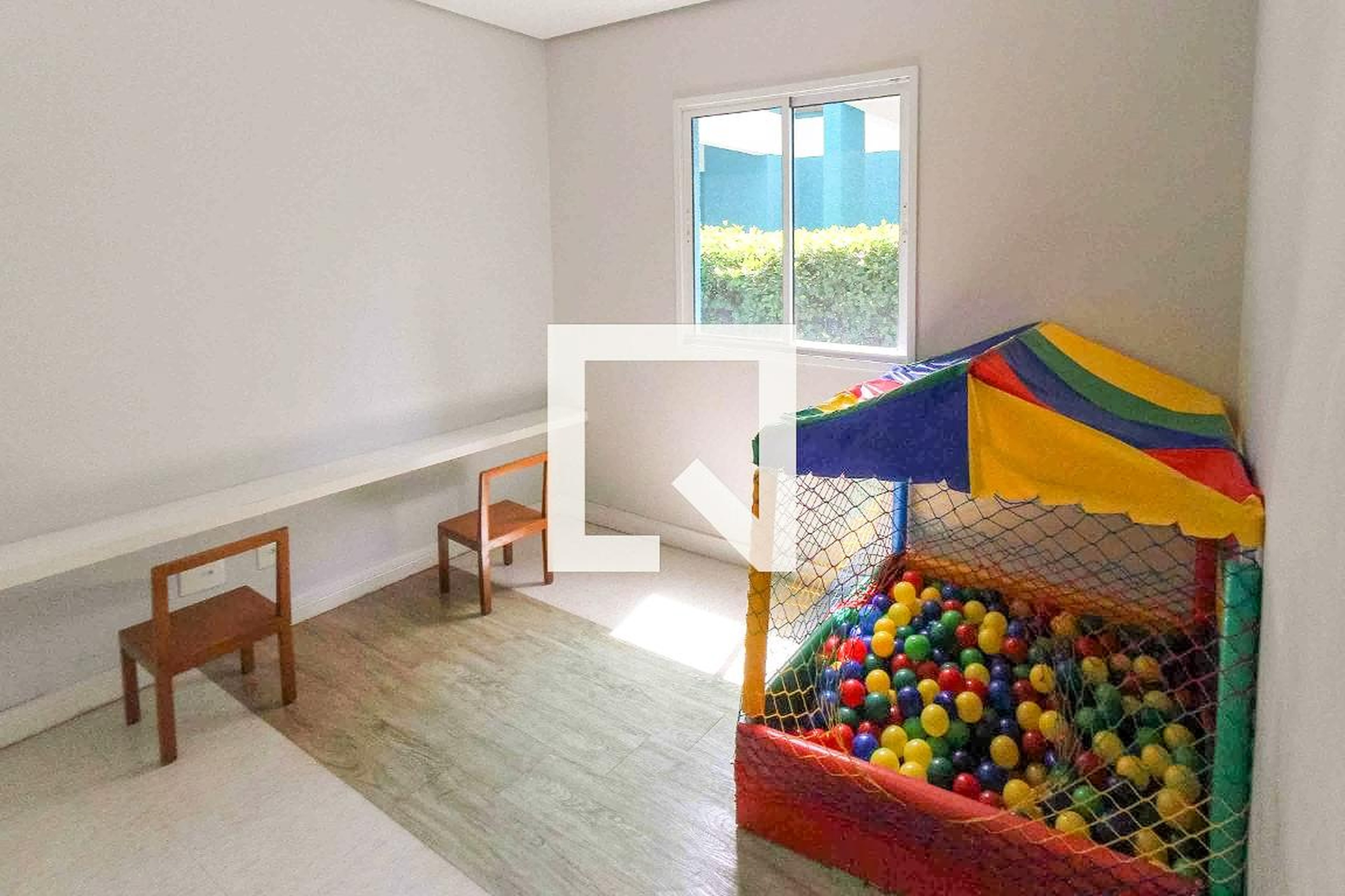 Brinquedoteca - Paulista - IN SP