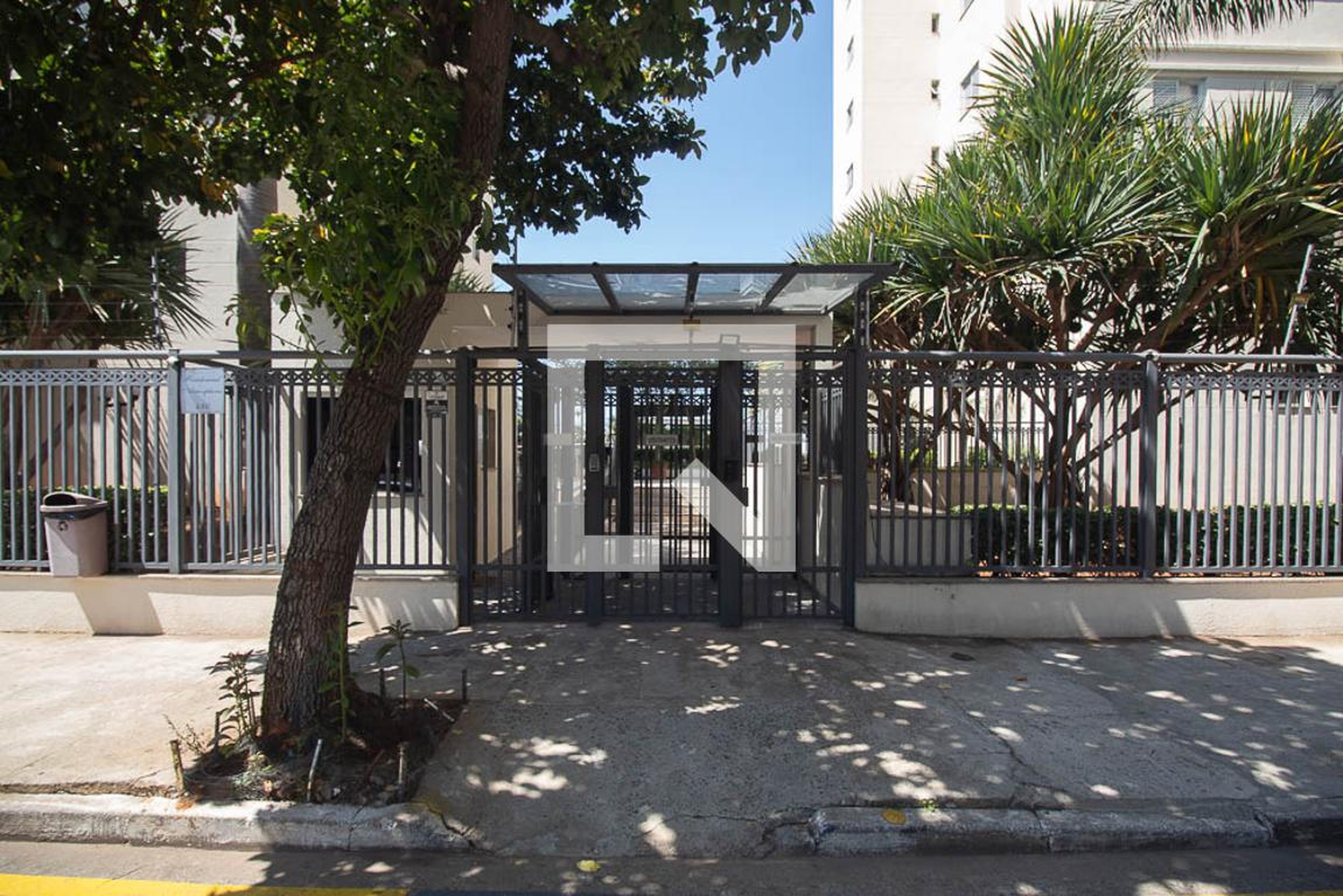 Fachada Residencial Atmosphera