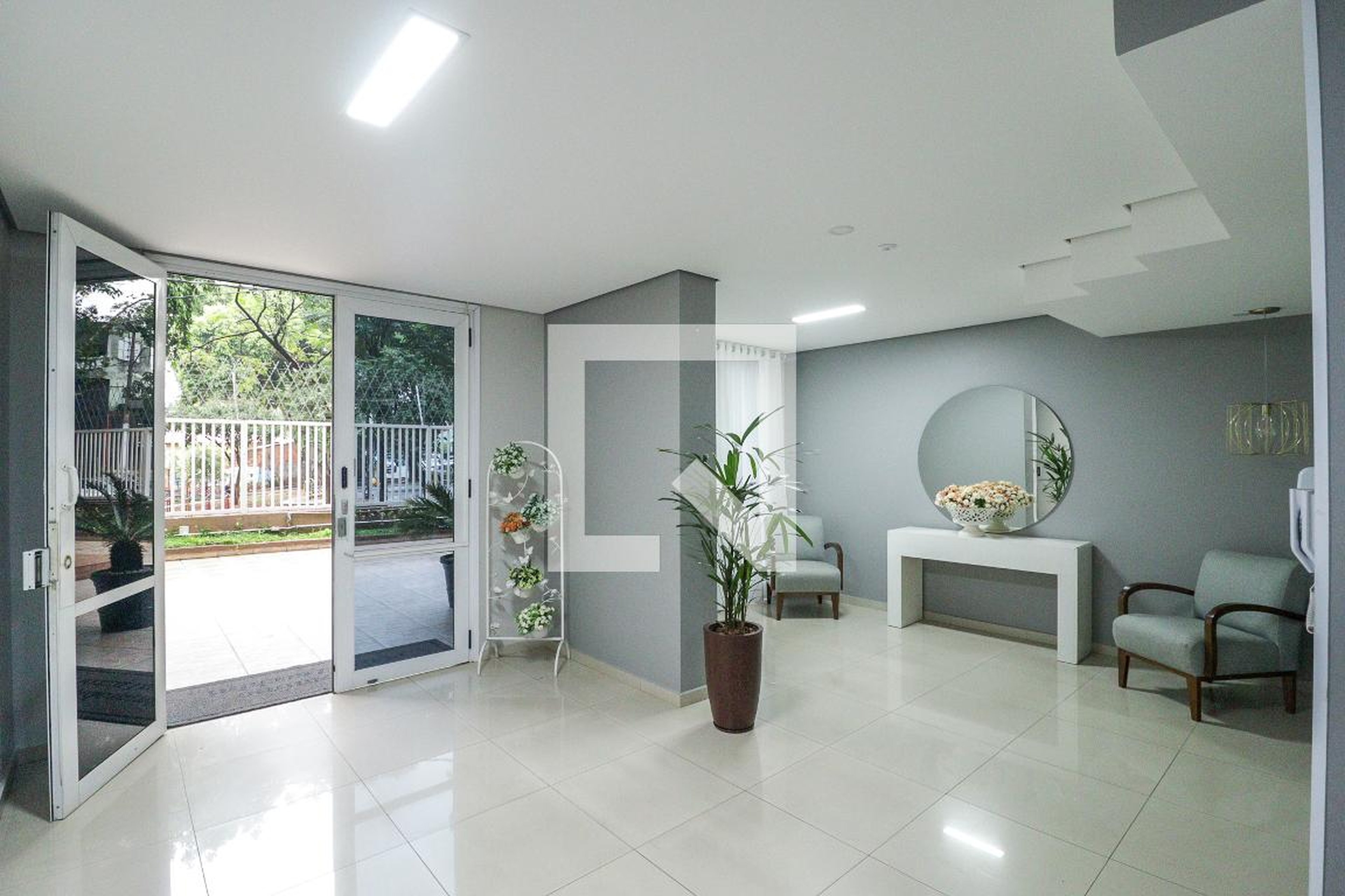 Hall - Piazza Lacchini