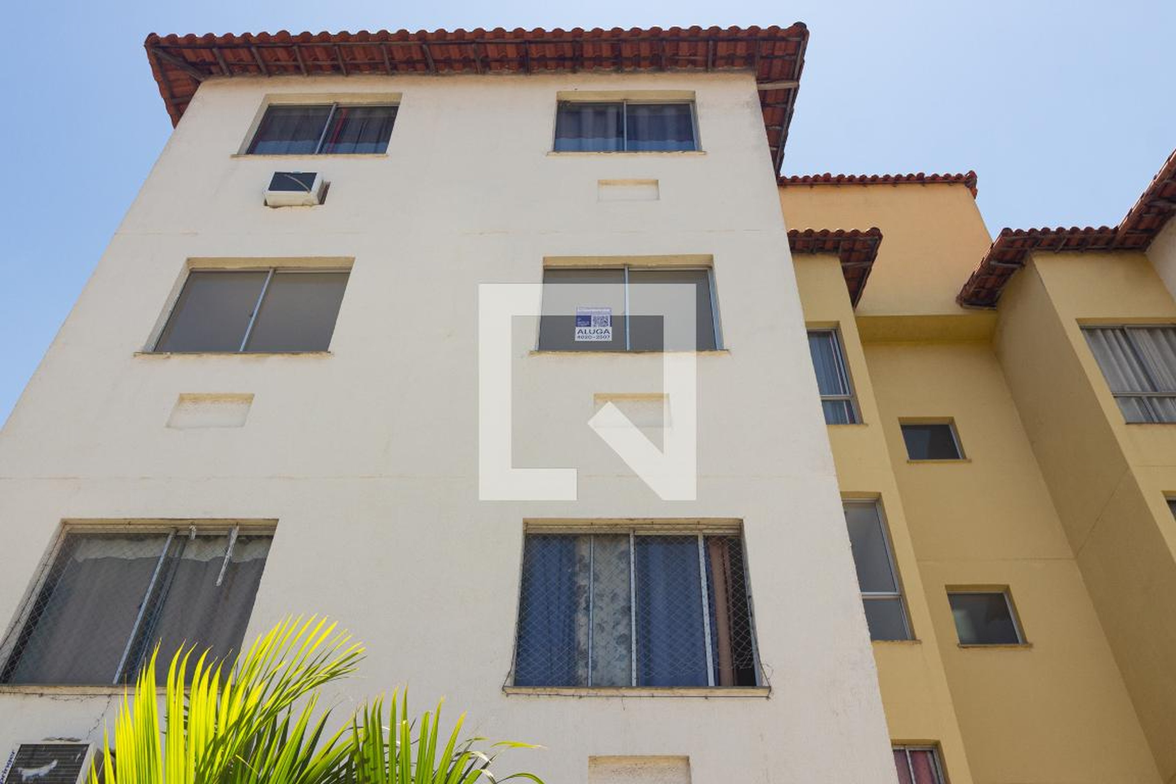 Fachada Condomínio Parma Life