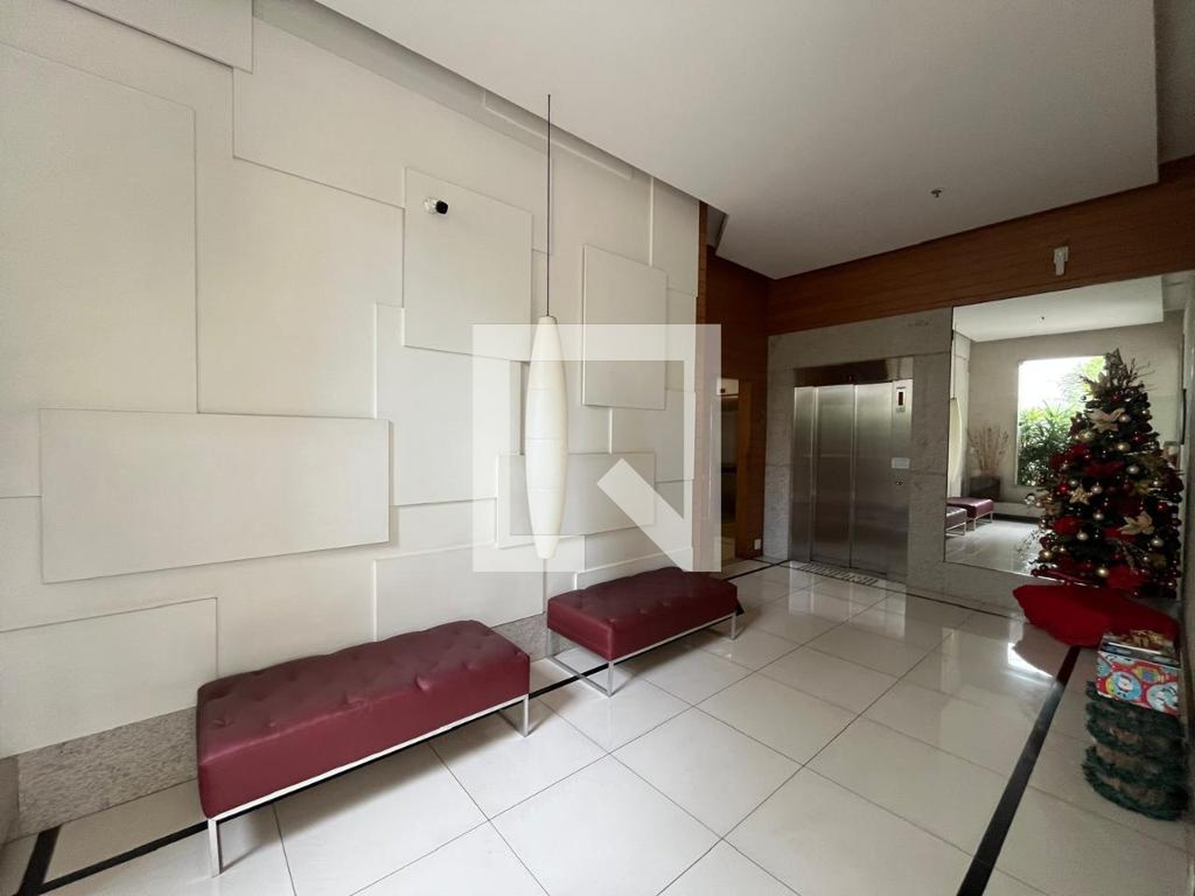 Hall - Villa Aqua