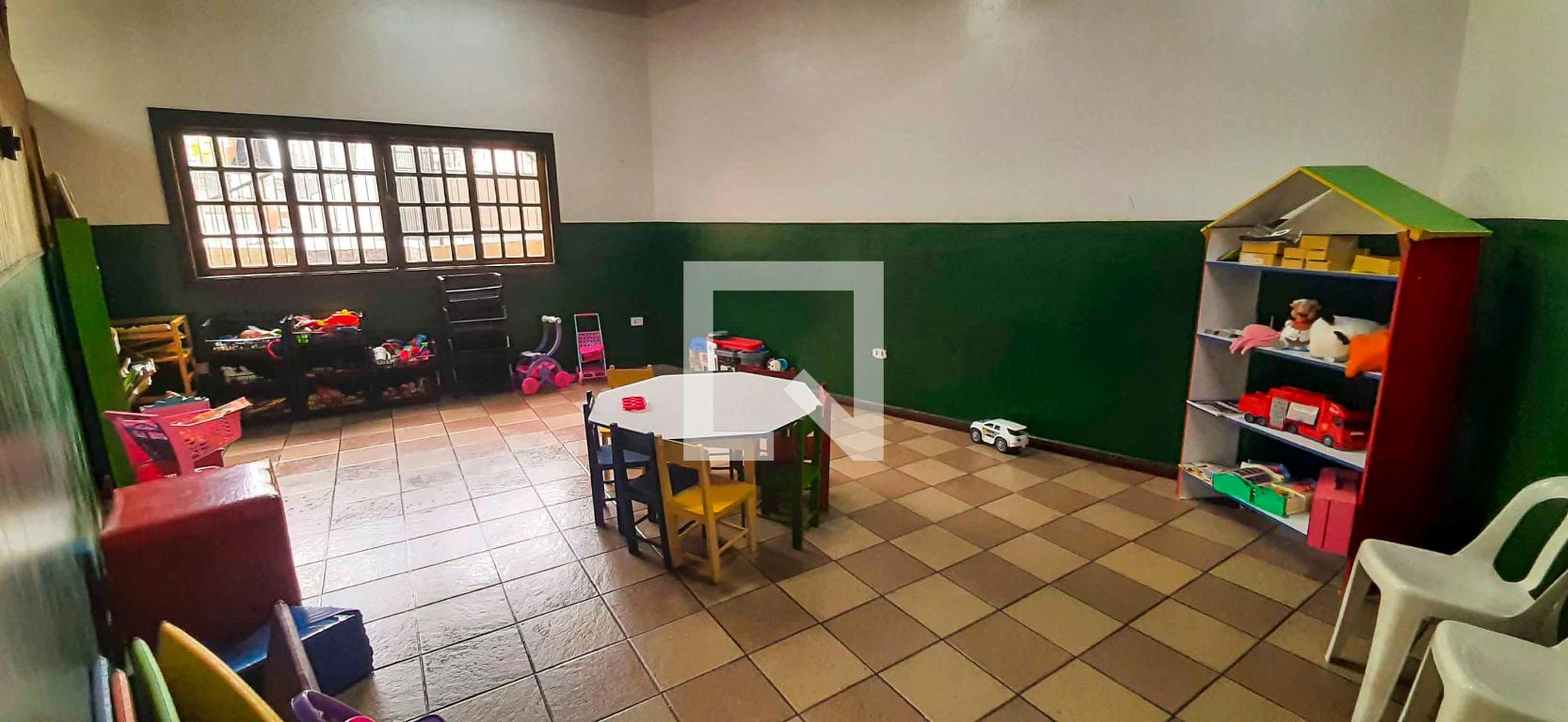 Brinquedoteca - Bussocaba