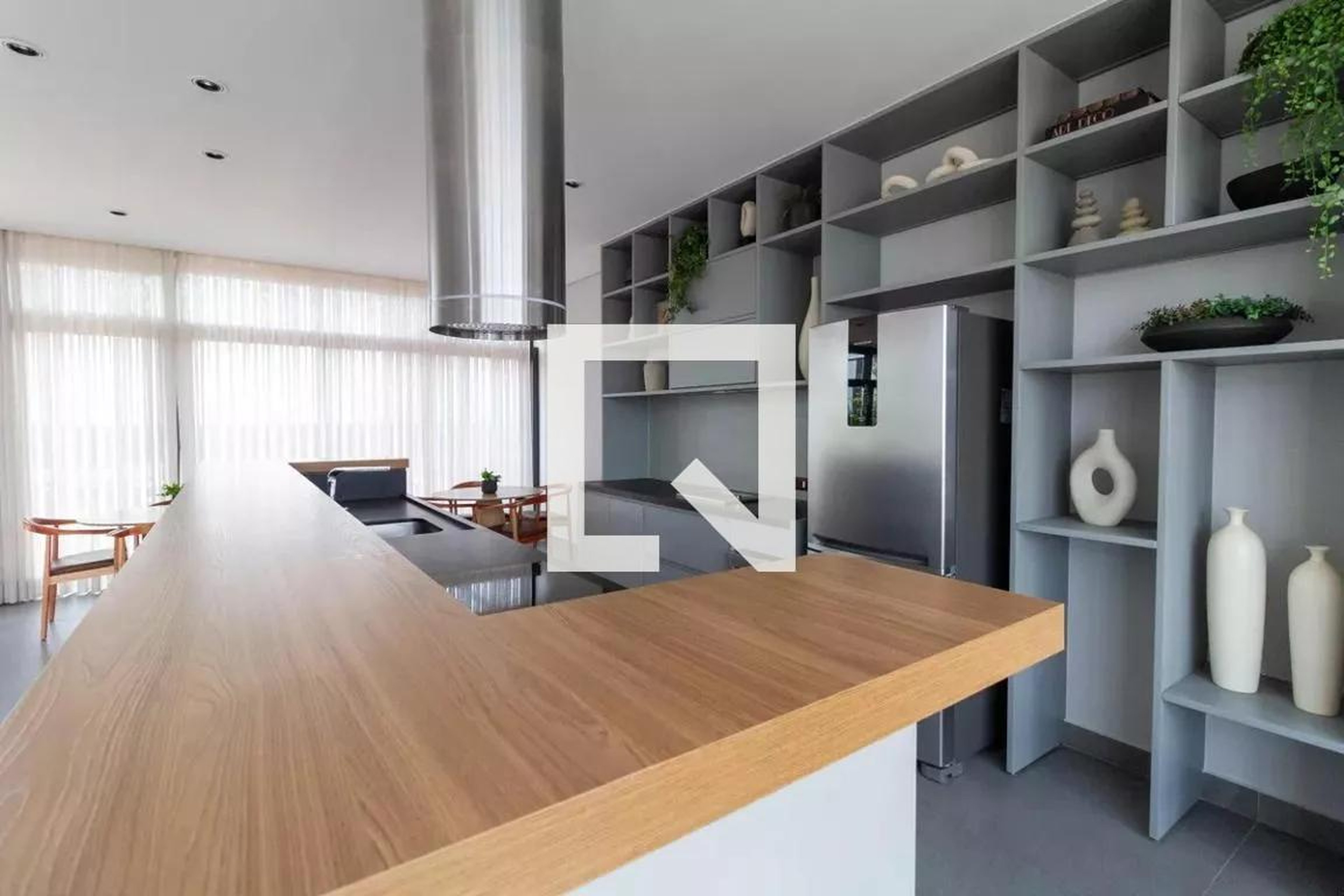 Espaço Gourmet - GO Platô Perdizes