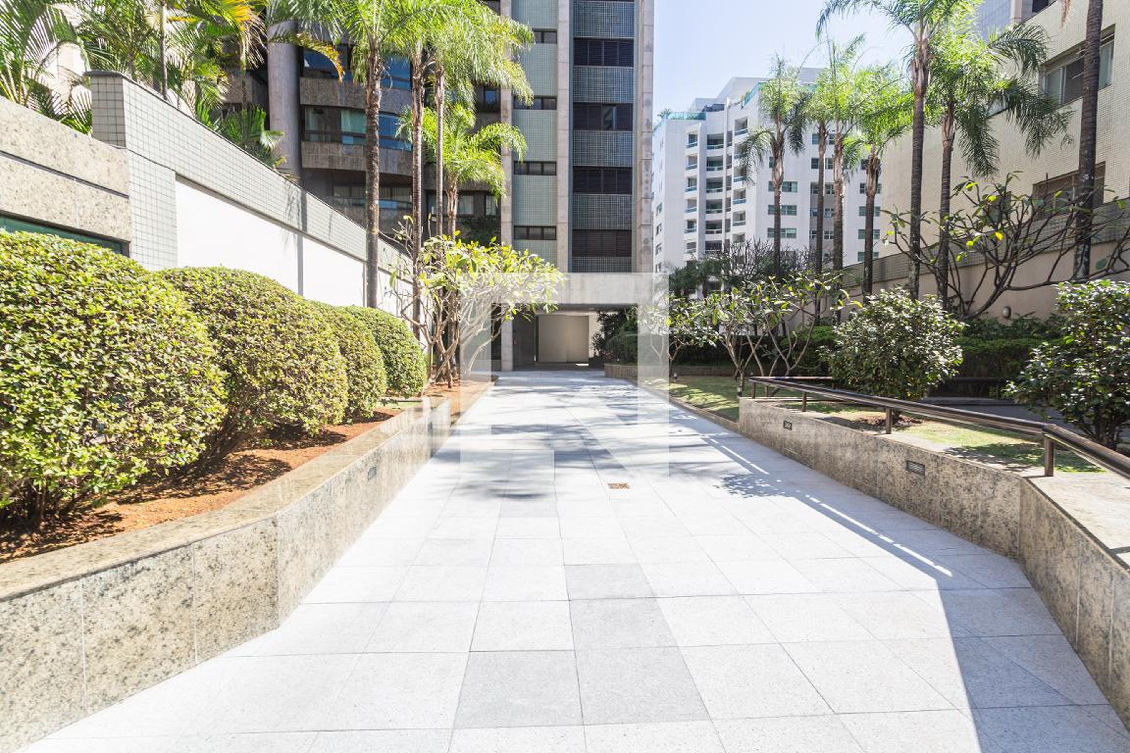 Hall de Entrada - null