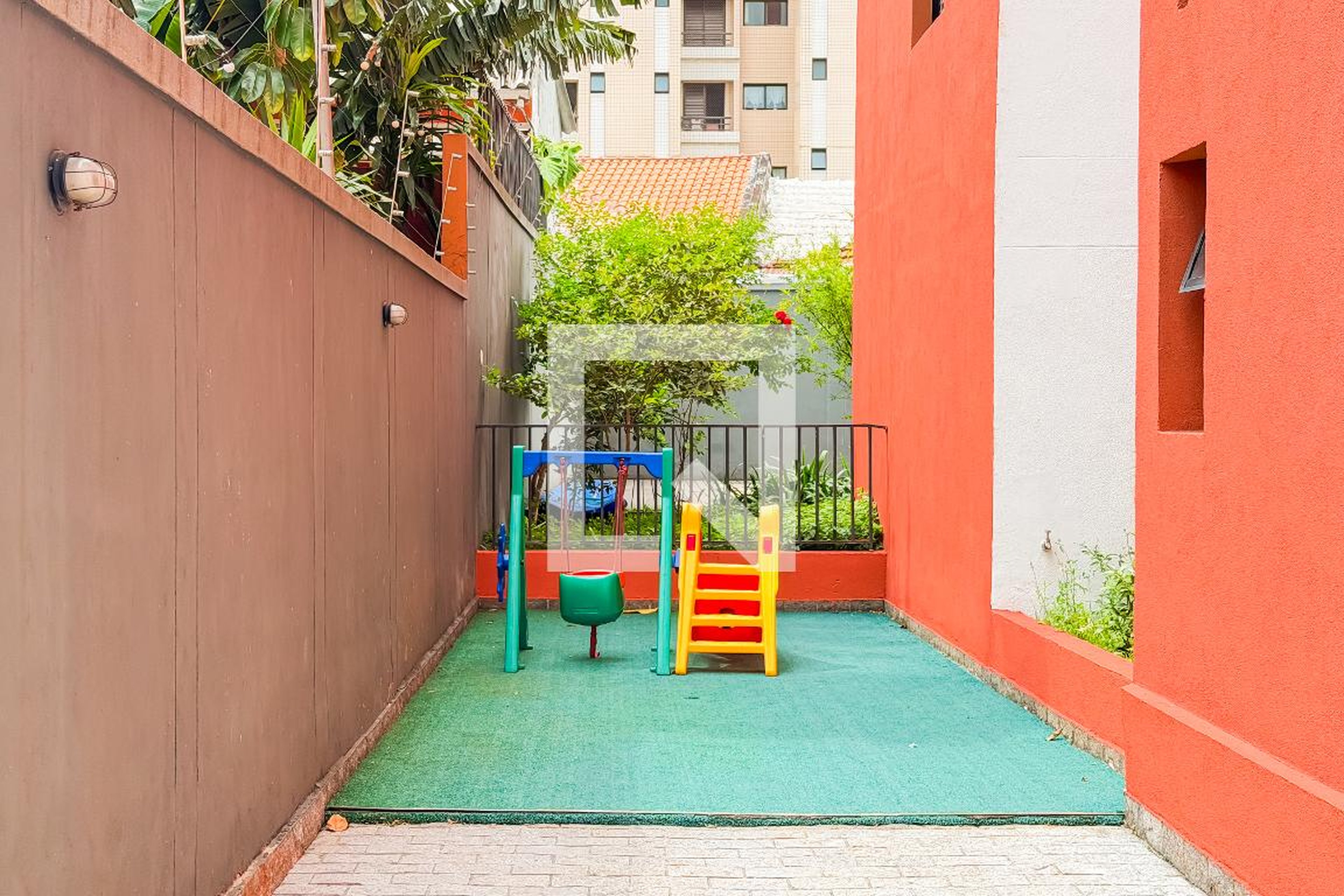 Playground - John Lennon