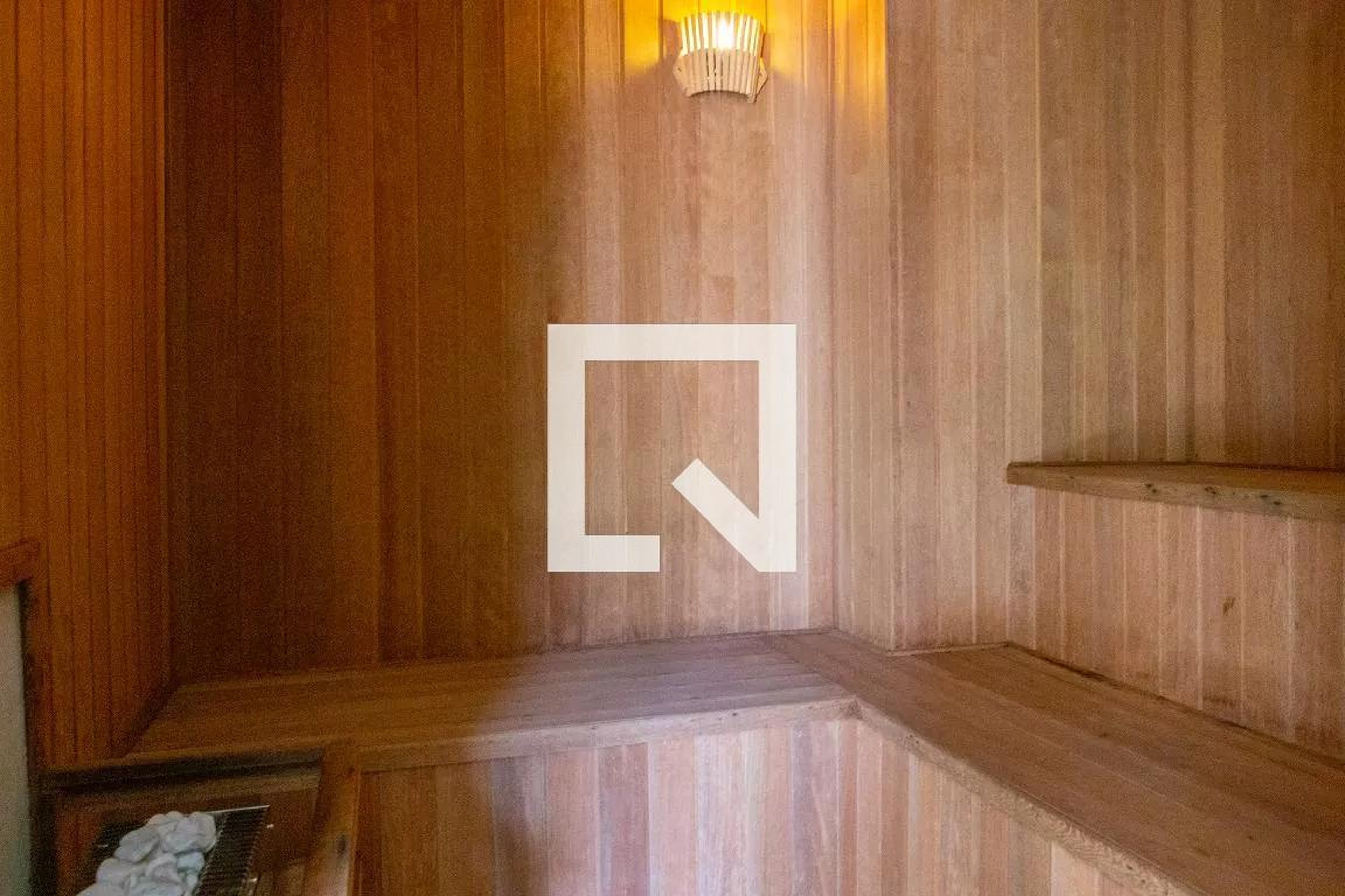 Sauna - Level Alto da Lapa