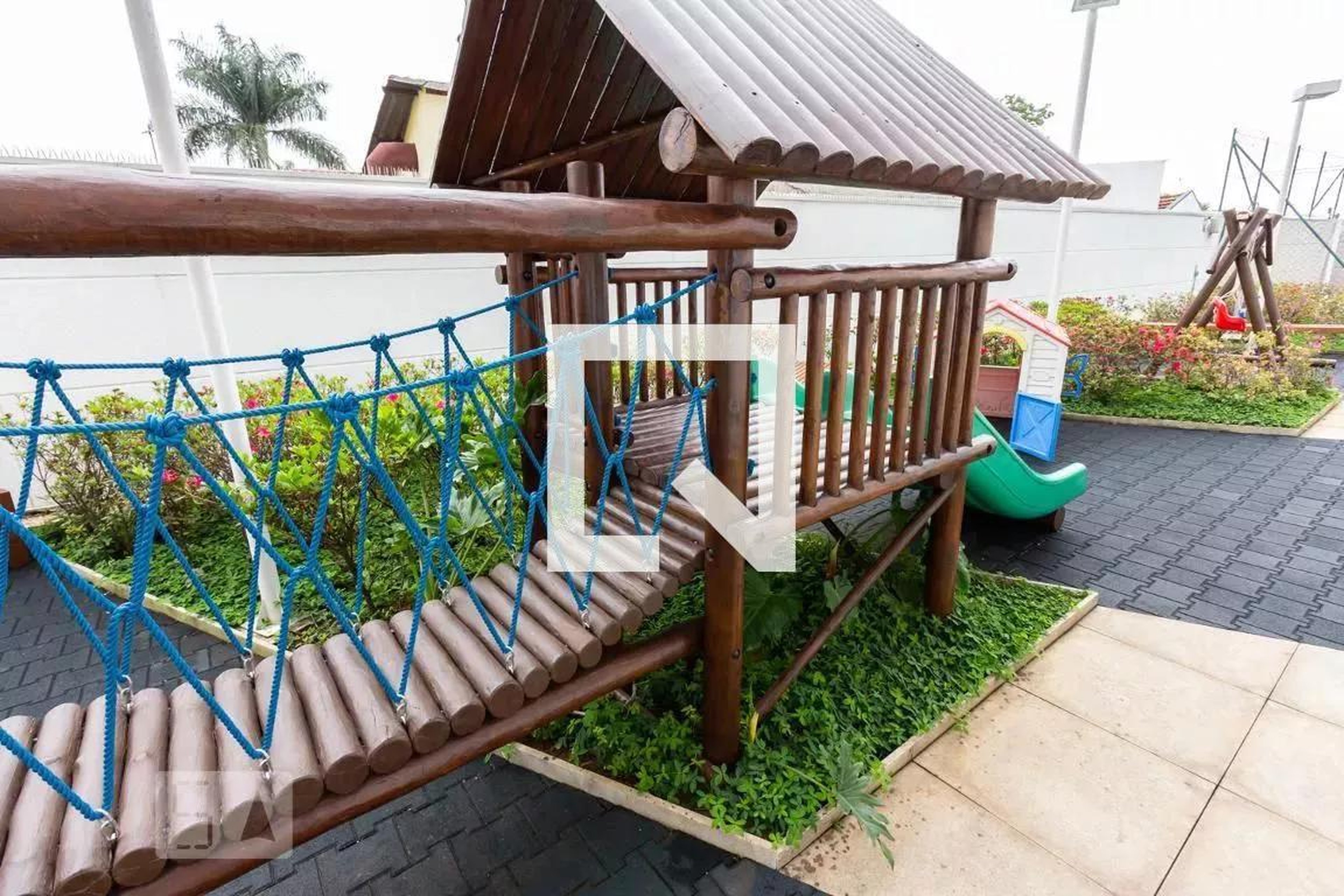 Playground - Level Alto da Lapa