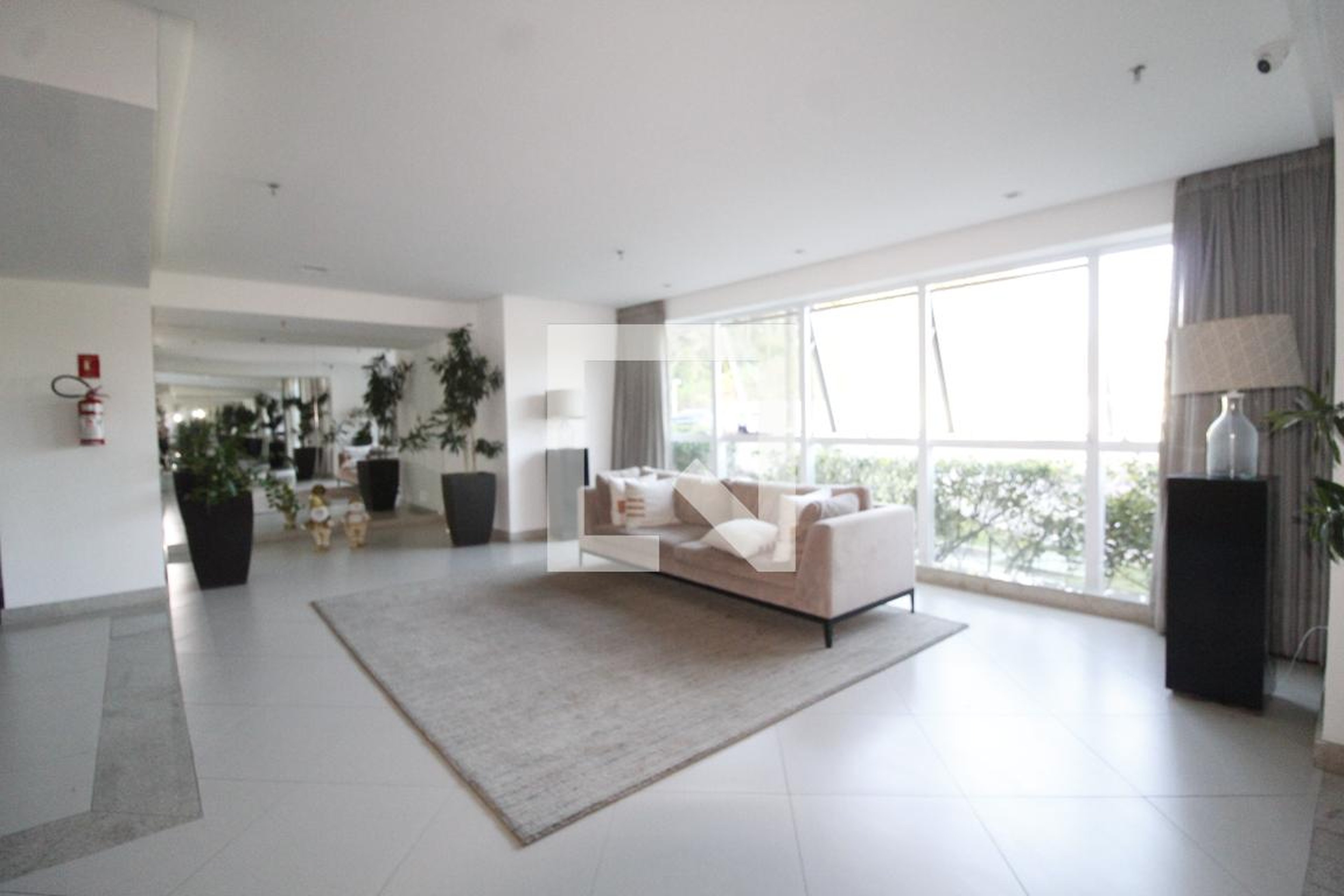 Hall - Art Residence