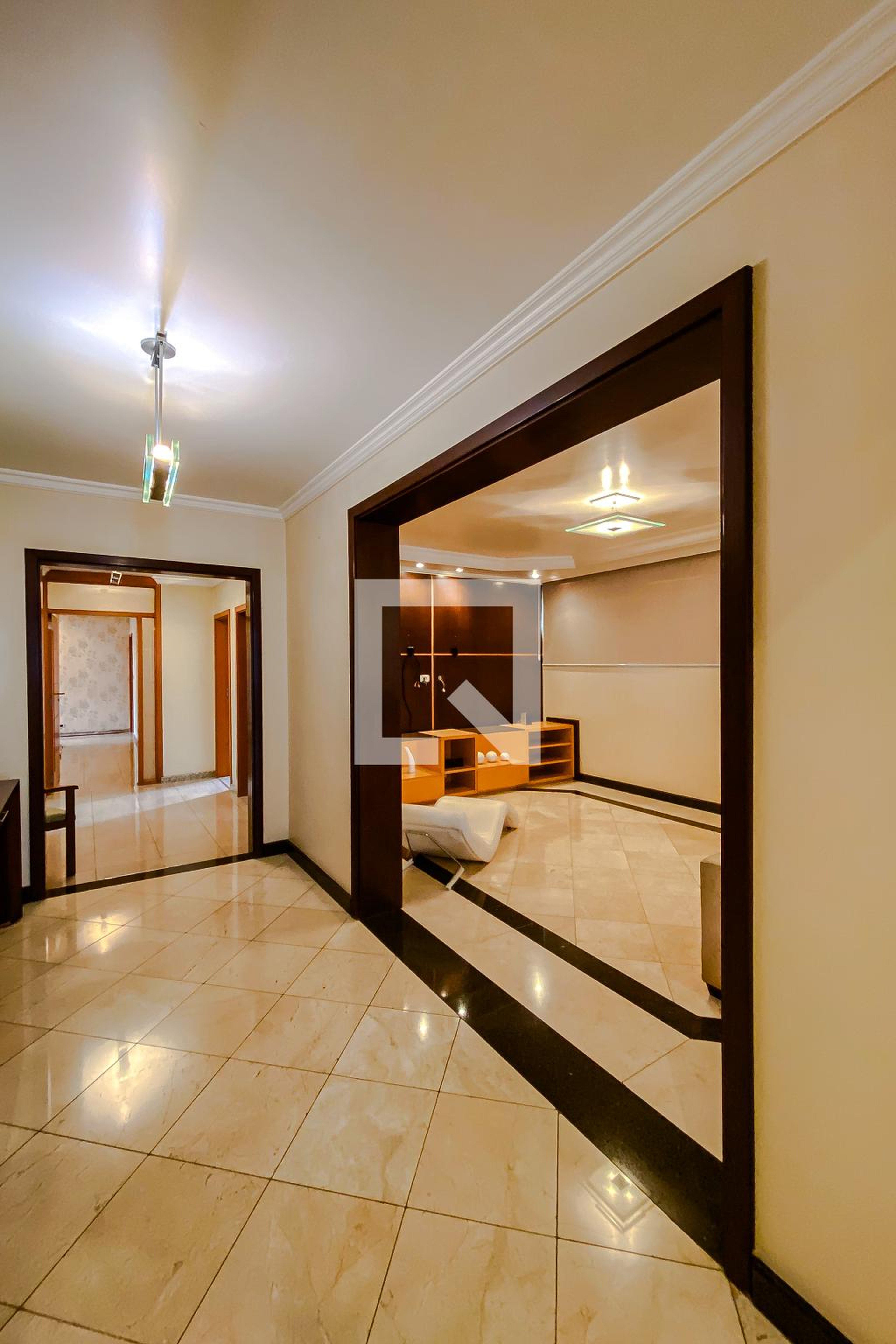 Hall - Edifício Granville