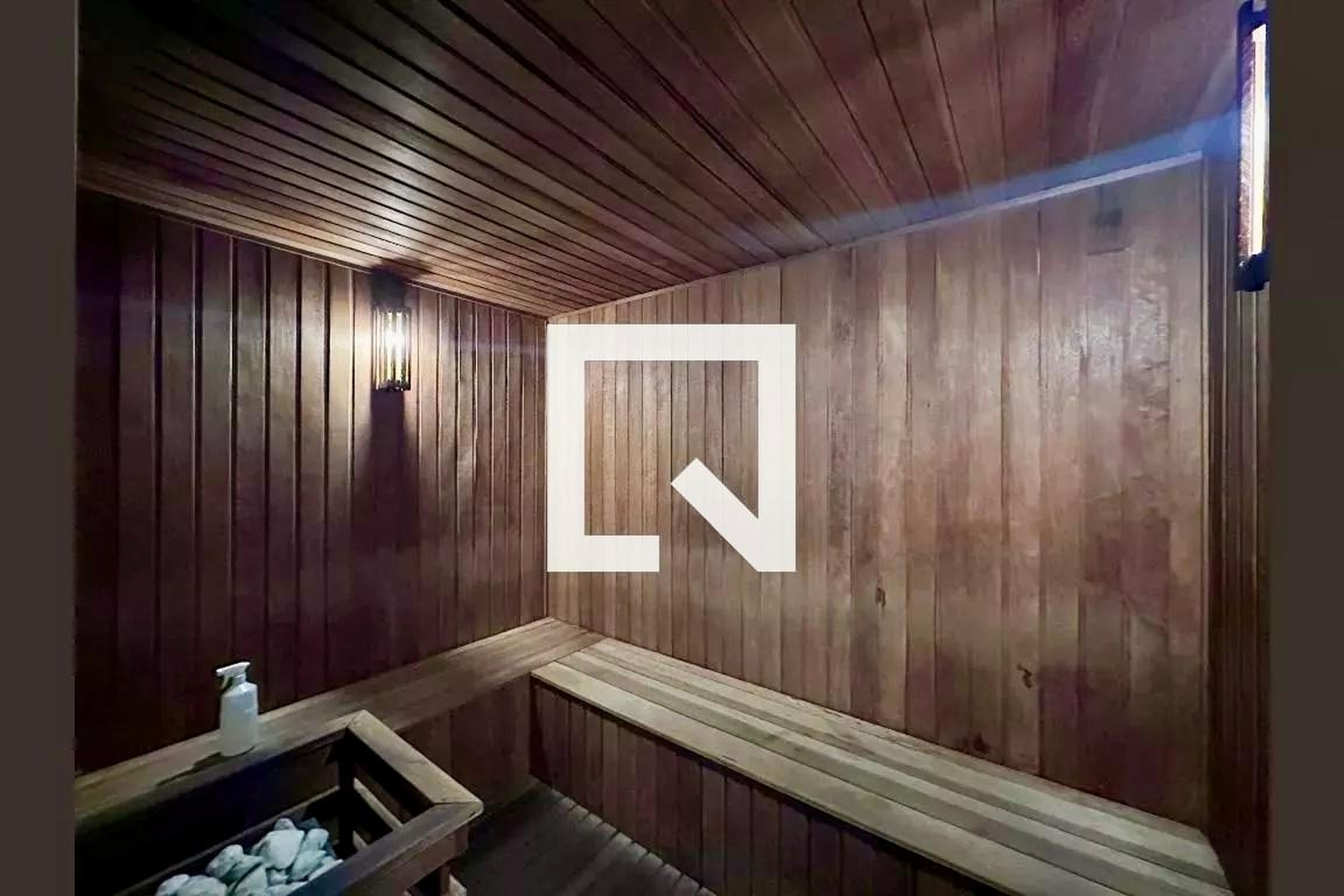 Sauna - B103 Building