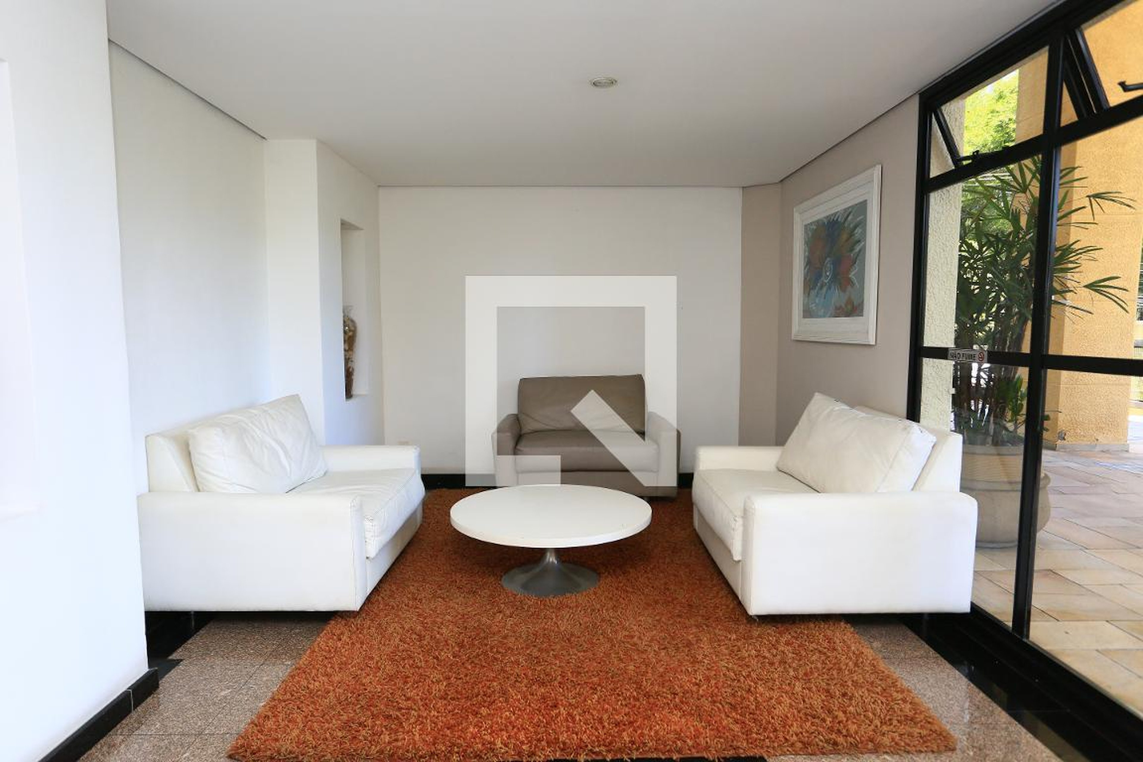 hall social - Ciudad Real