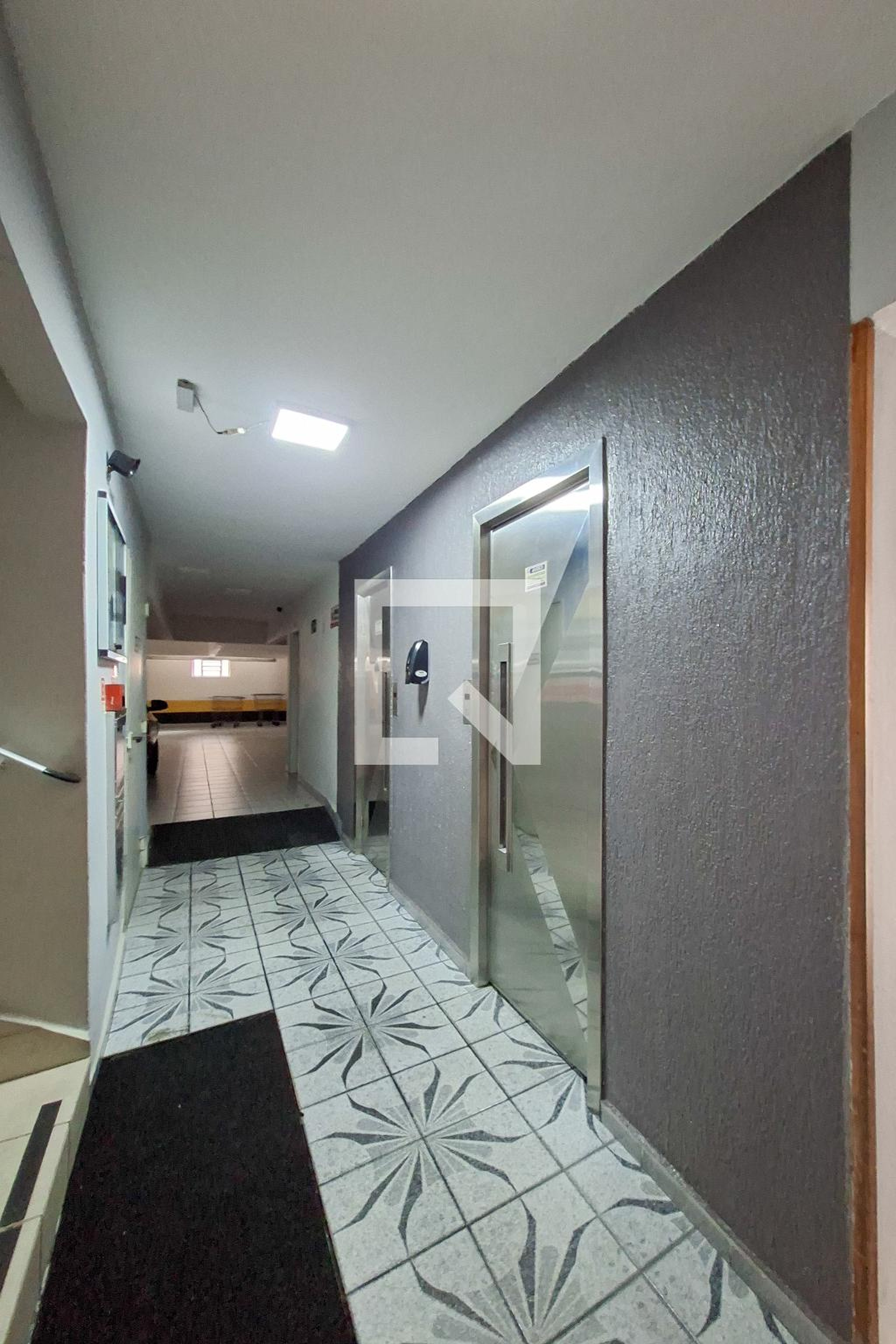 Hall de entrada - Maison Crevatin