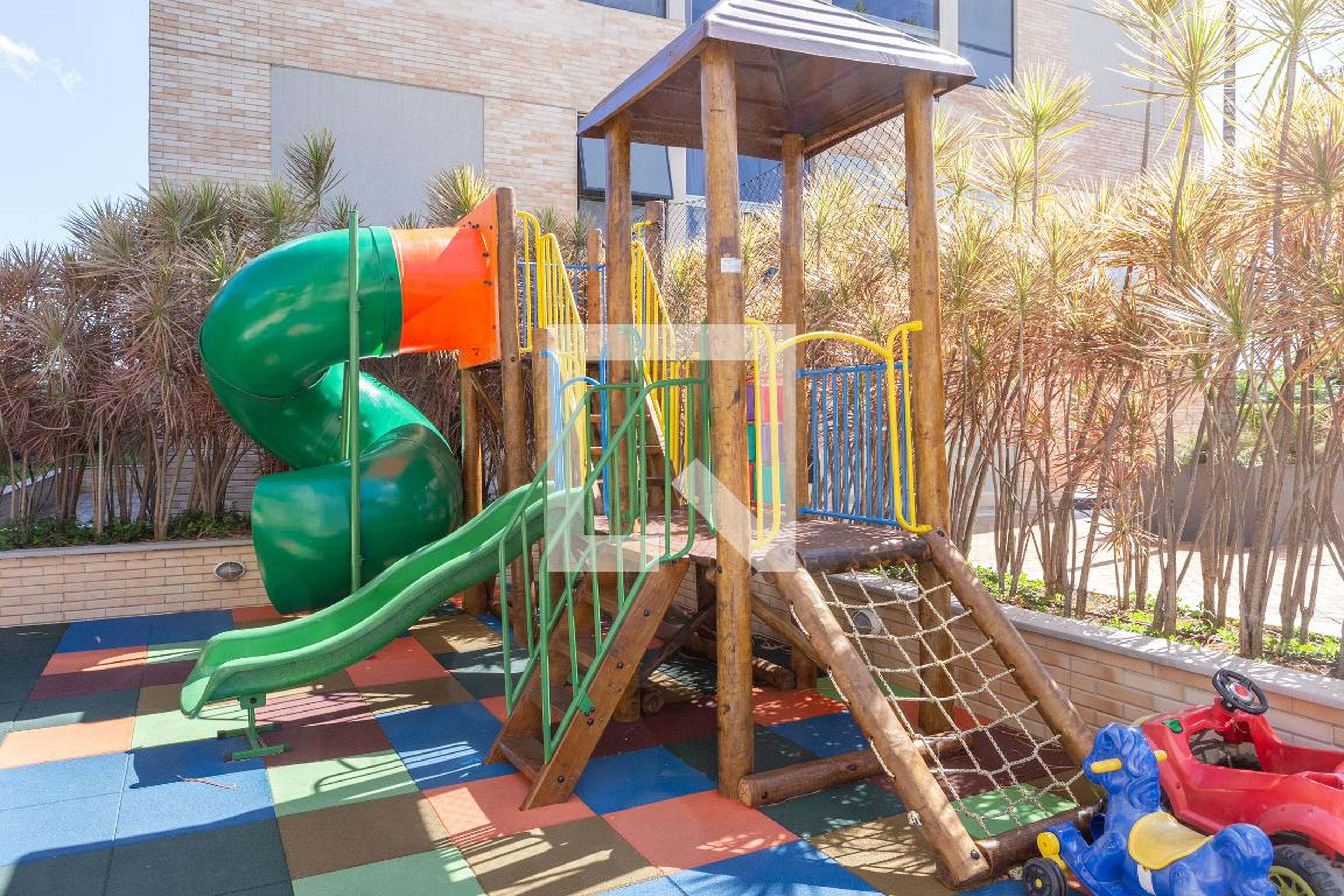 Brinquedoteca - MaxHaus Vila Leopoldina I