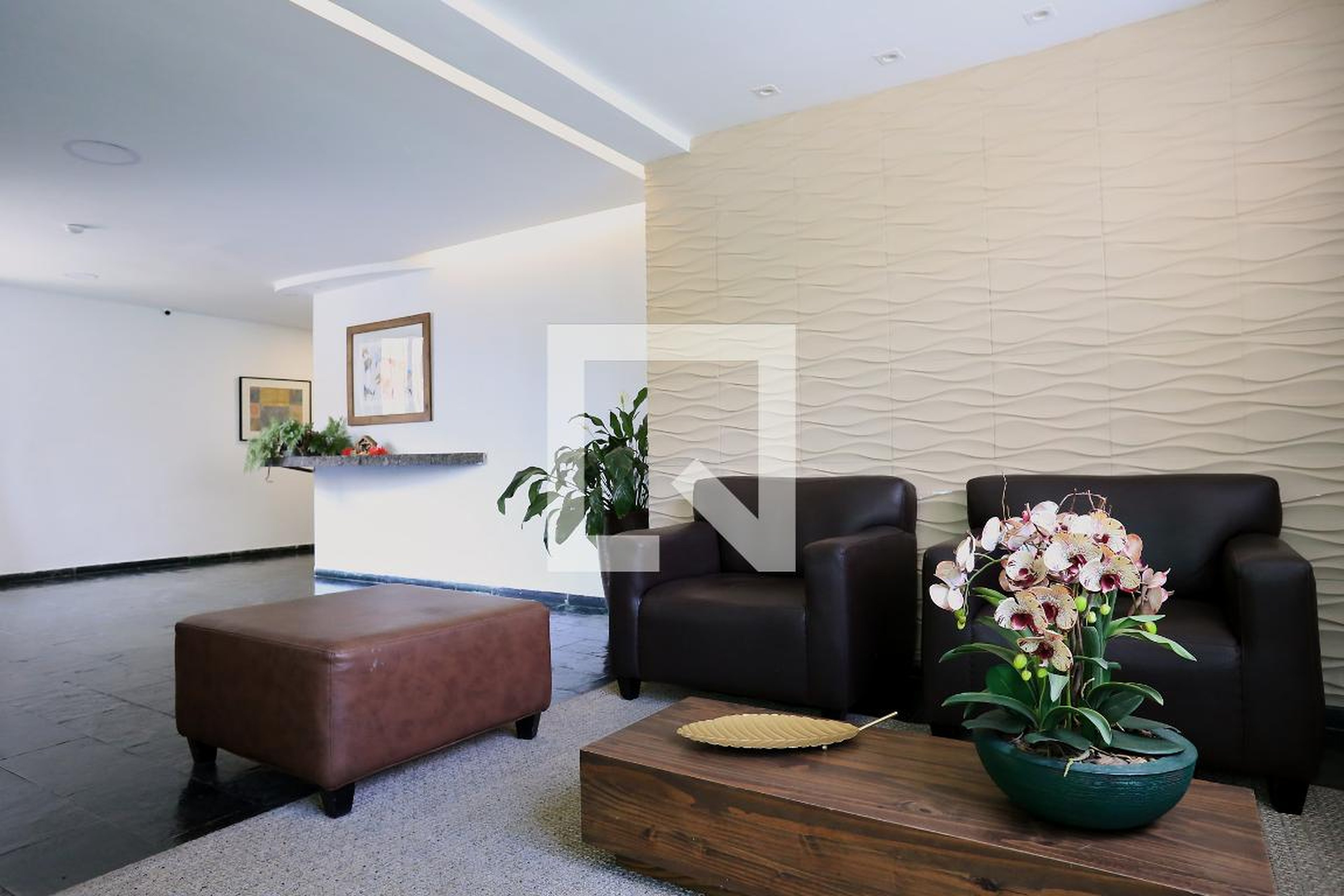 Hall - Armando de Moraes II