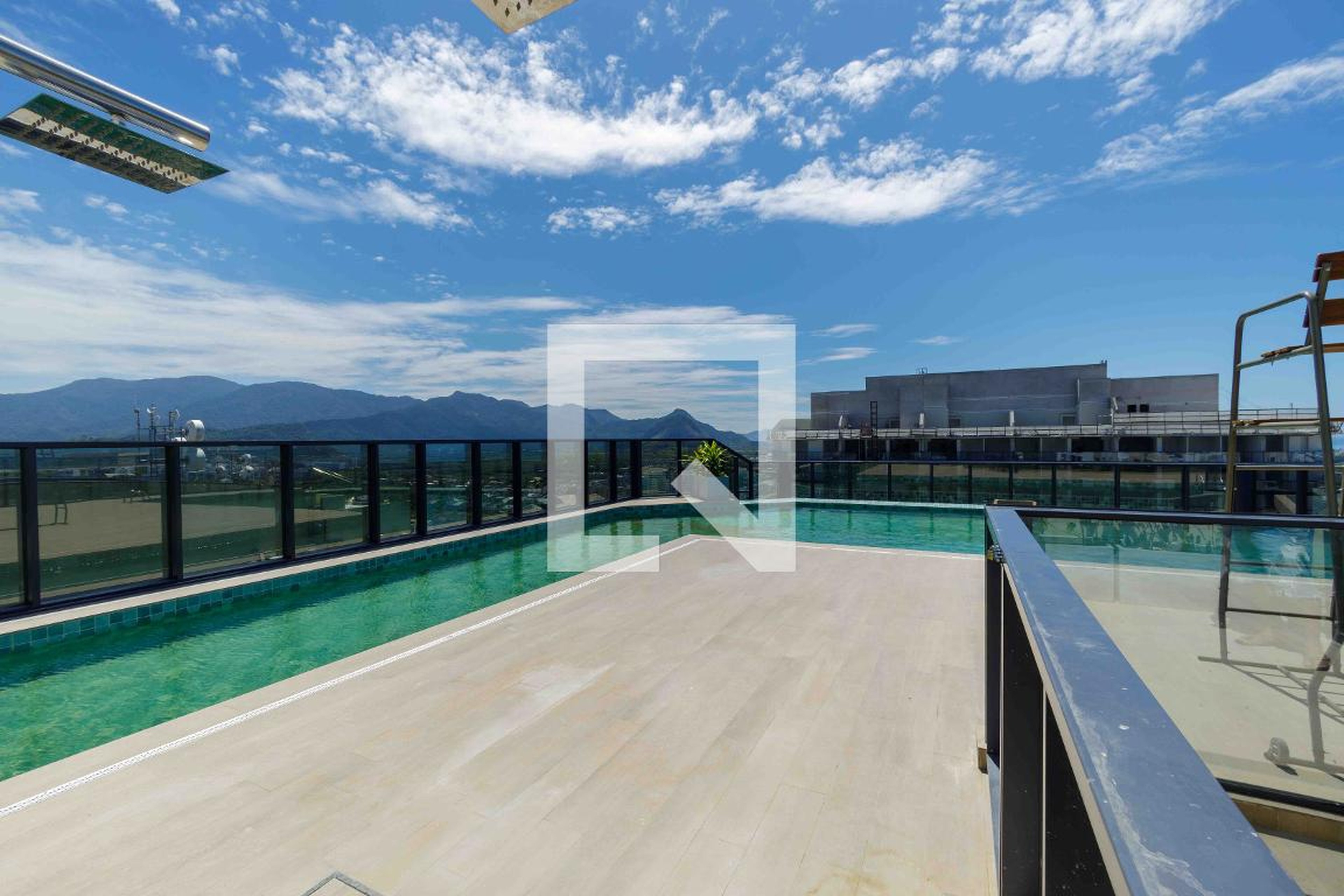 Piscina - Wide residences