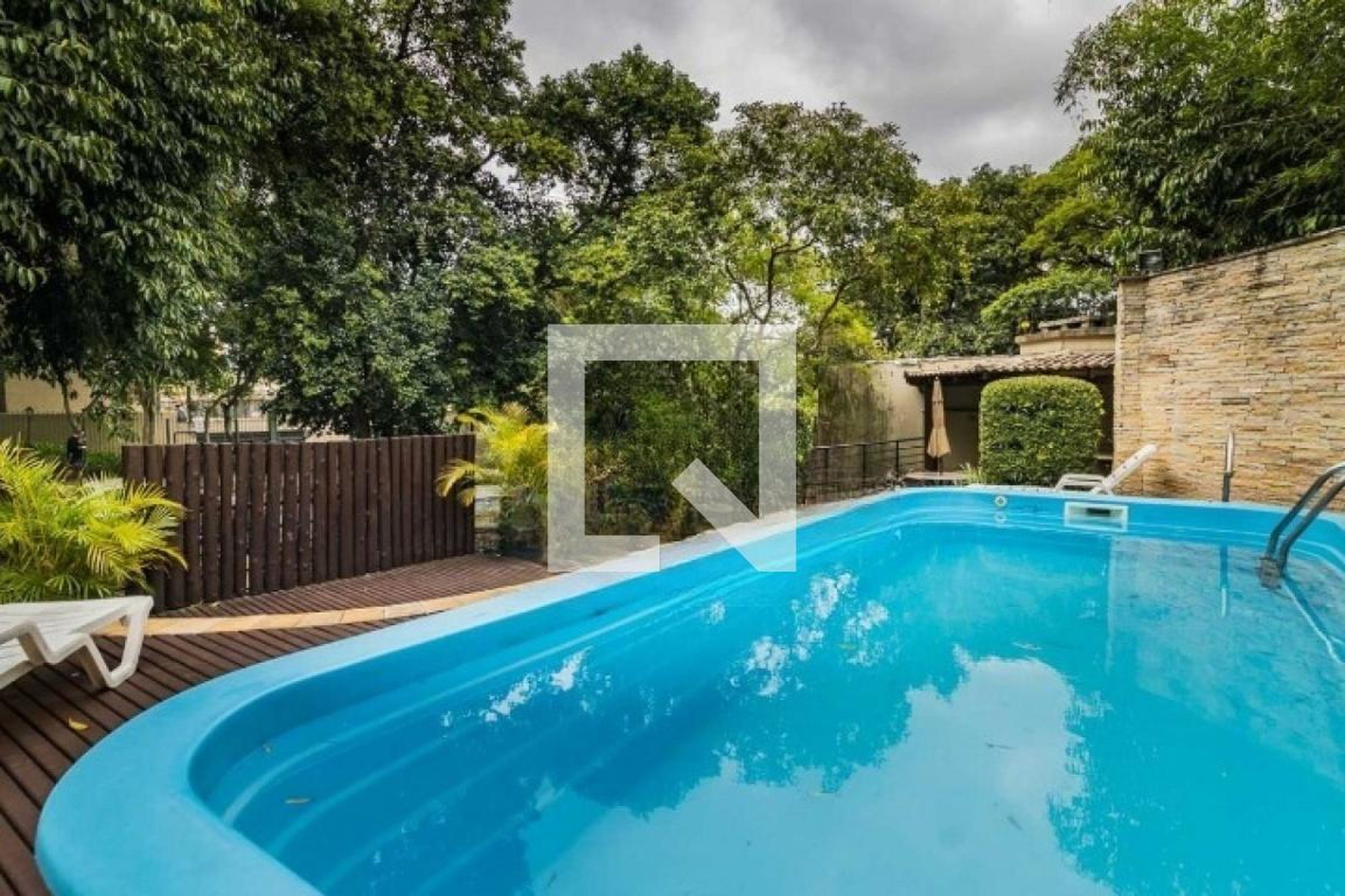 Área comum - La Tour Du Soleil