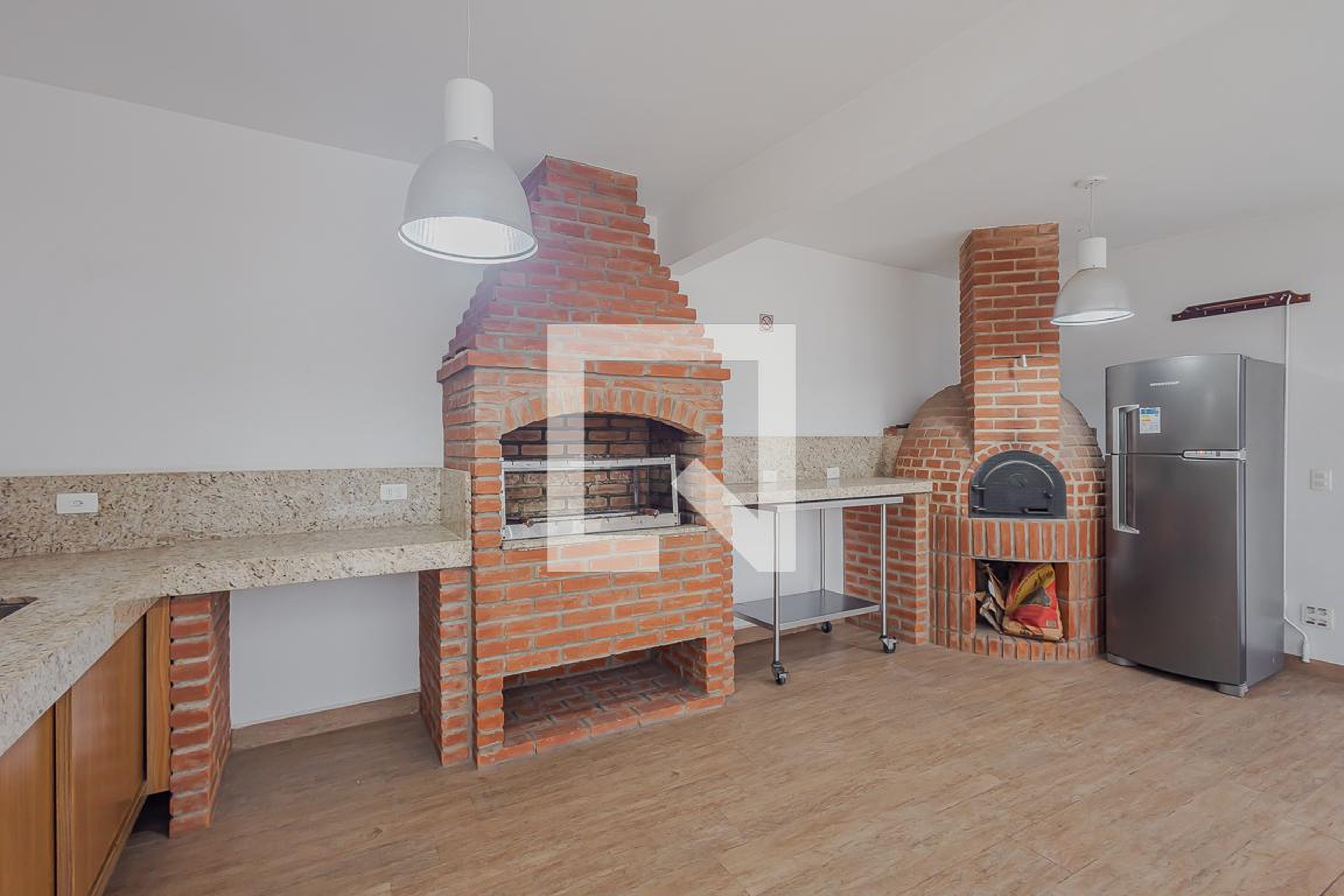 Churrasqueira - Lactânea