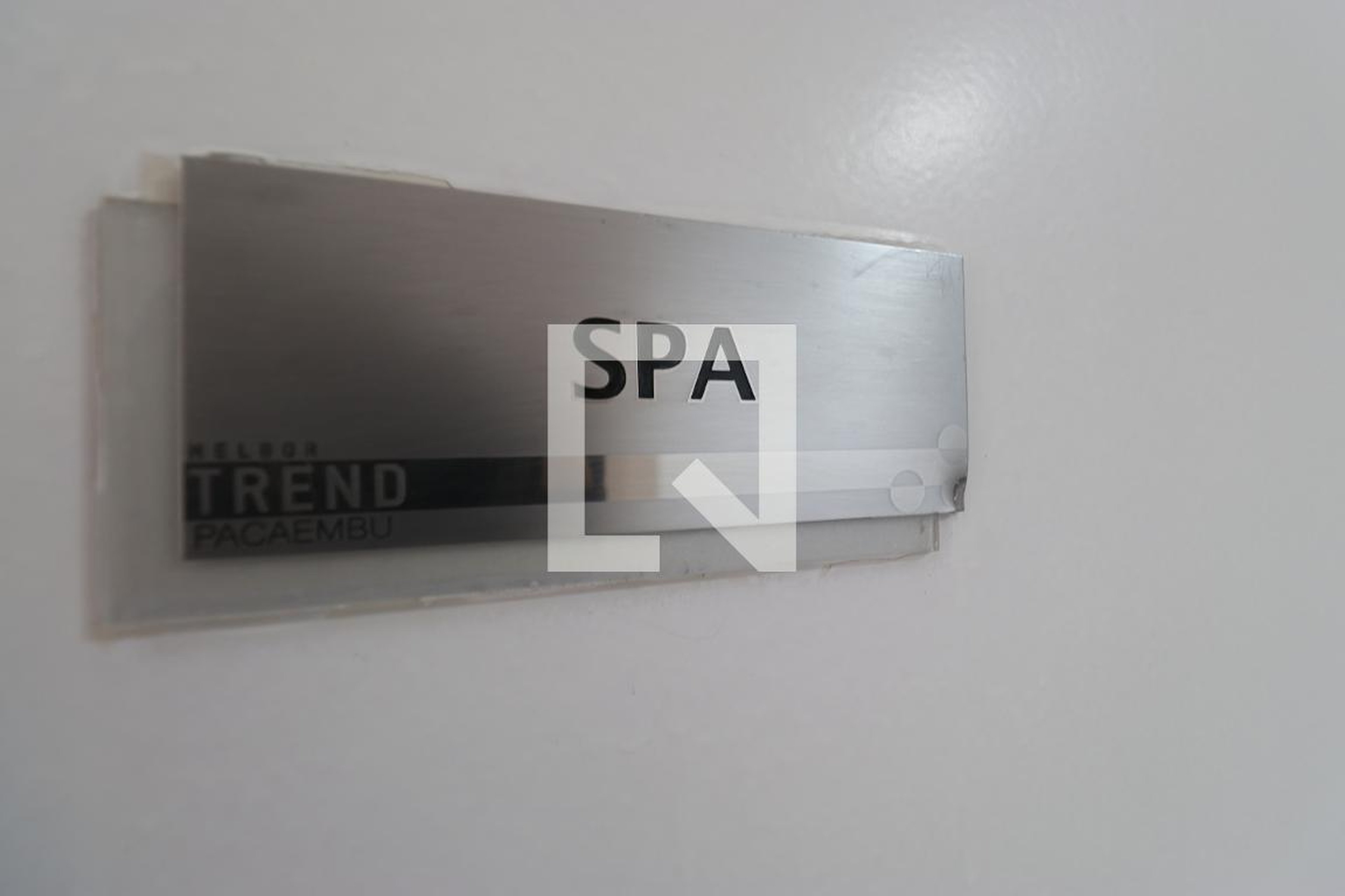 Spa - Helbor Trend Pacaembu