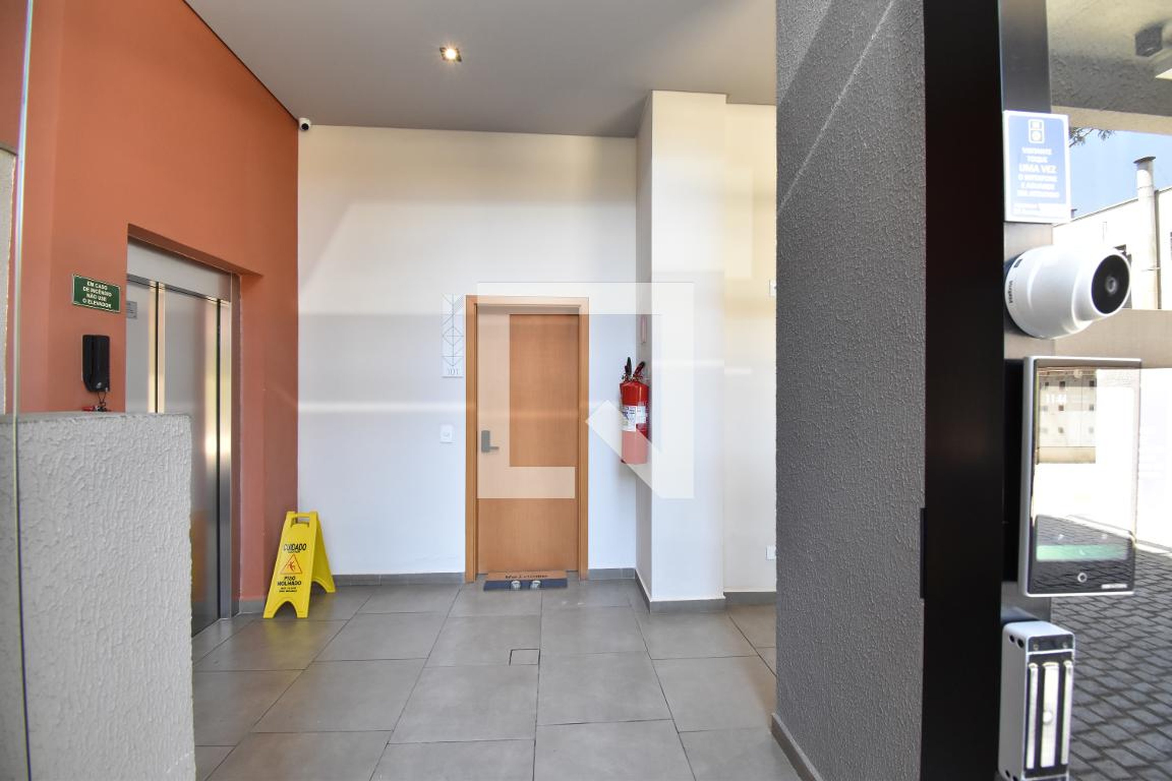 Entrada - Casa Trajano