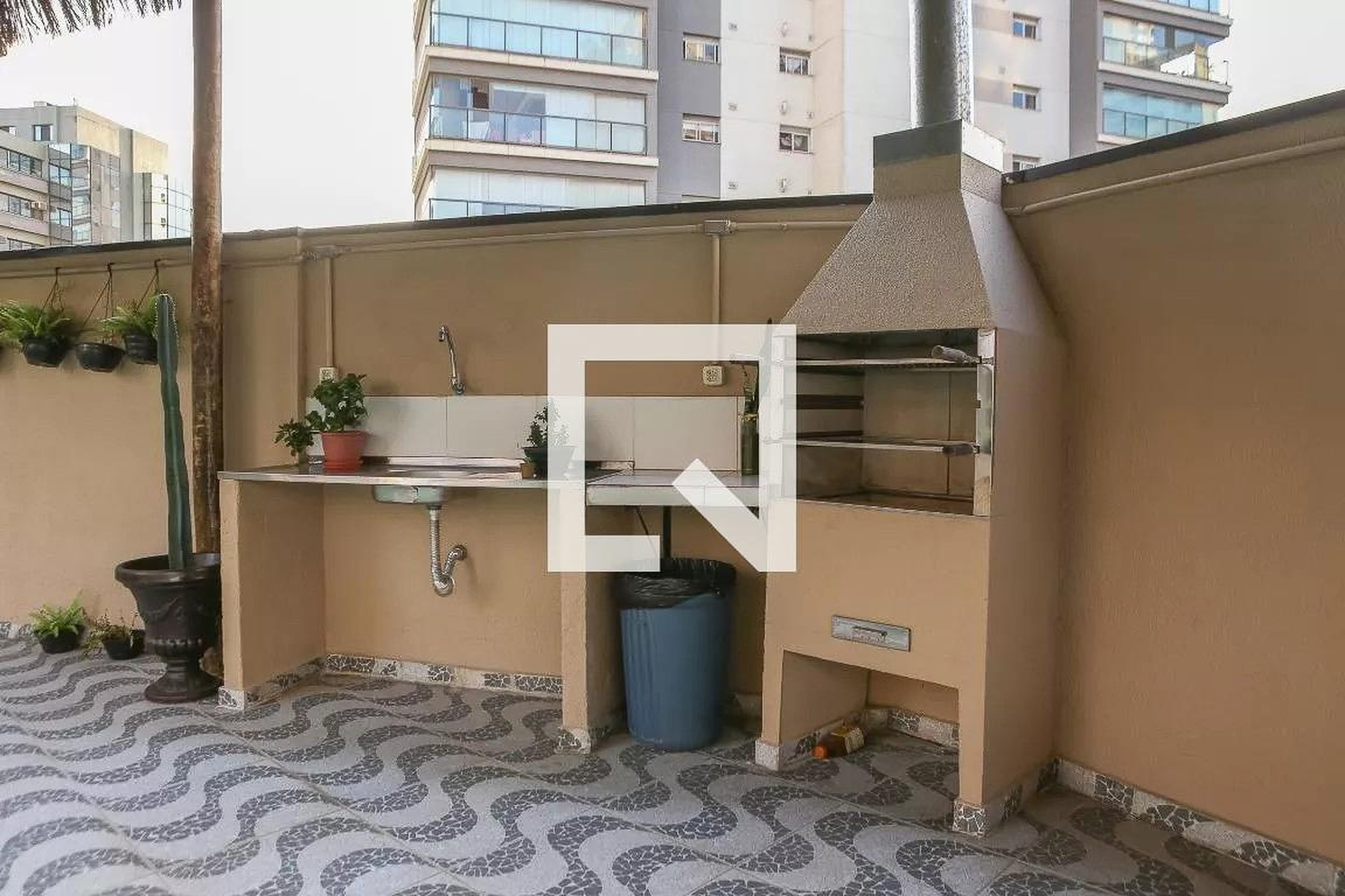 Churrasqueira - Saint Germain